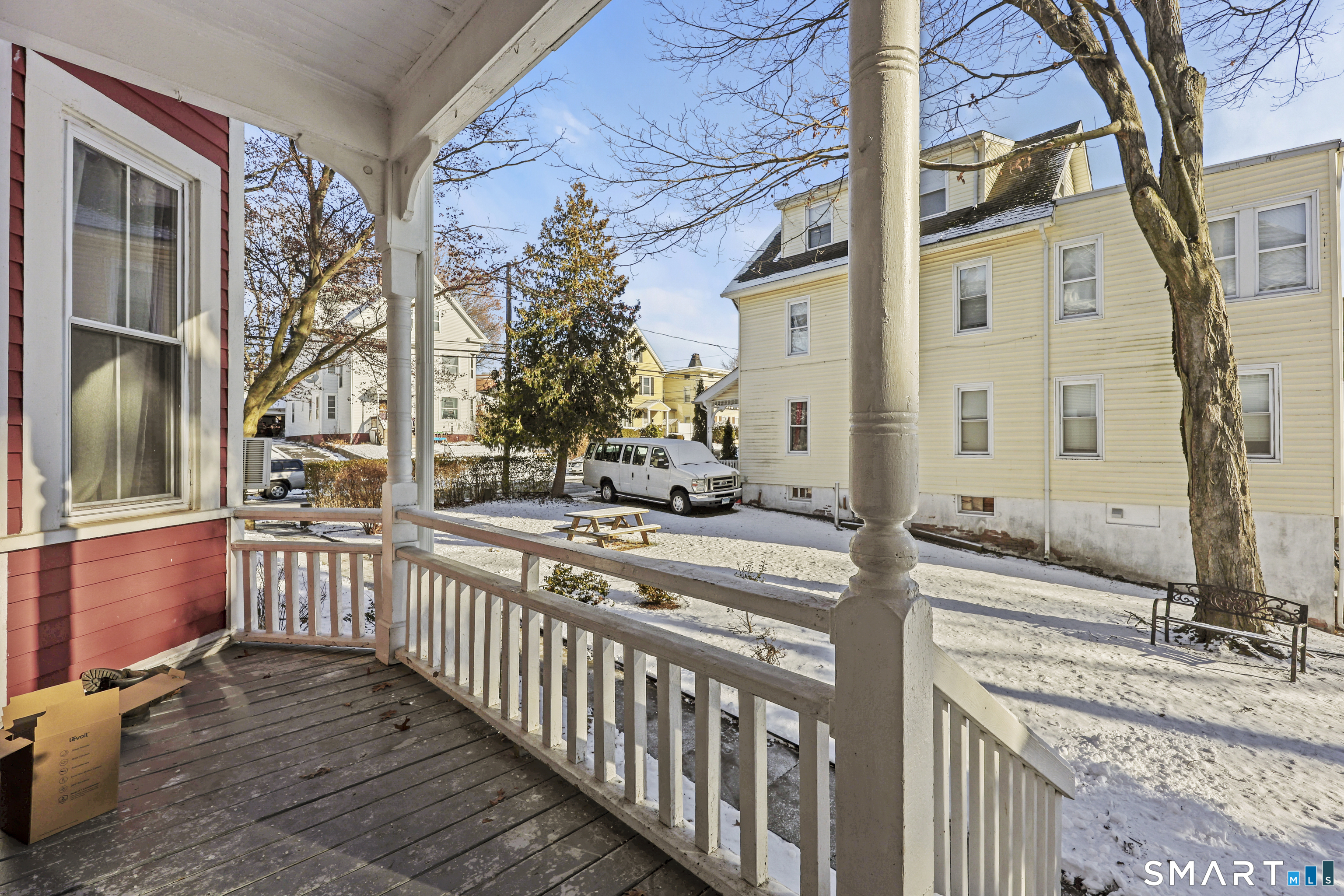 126 Winthrop Street