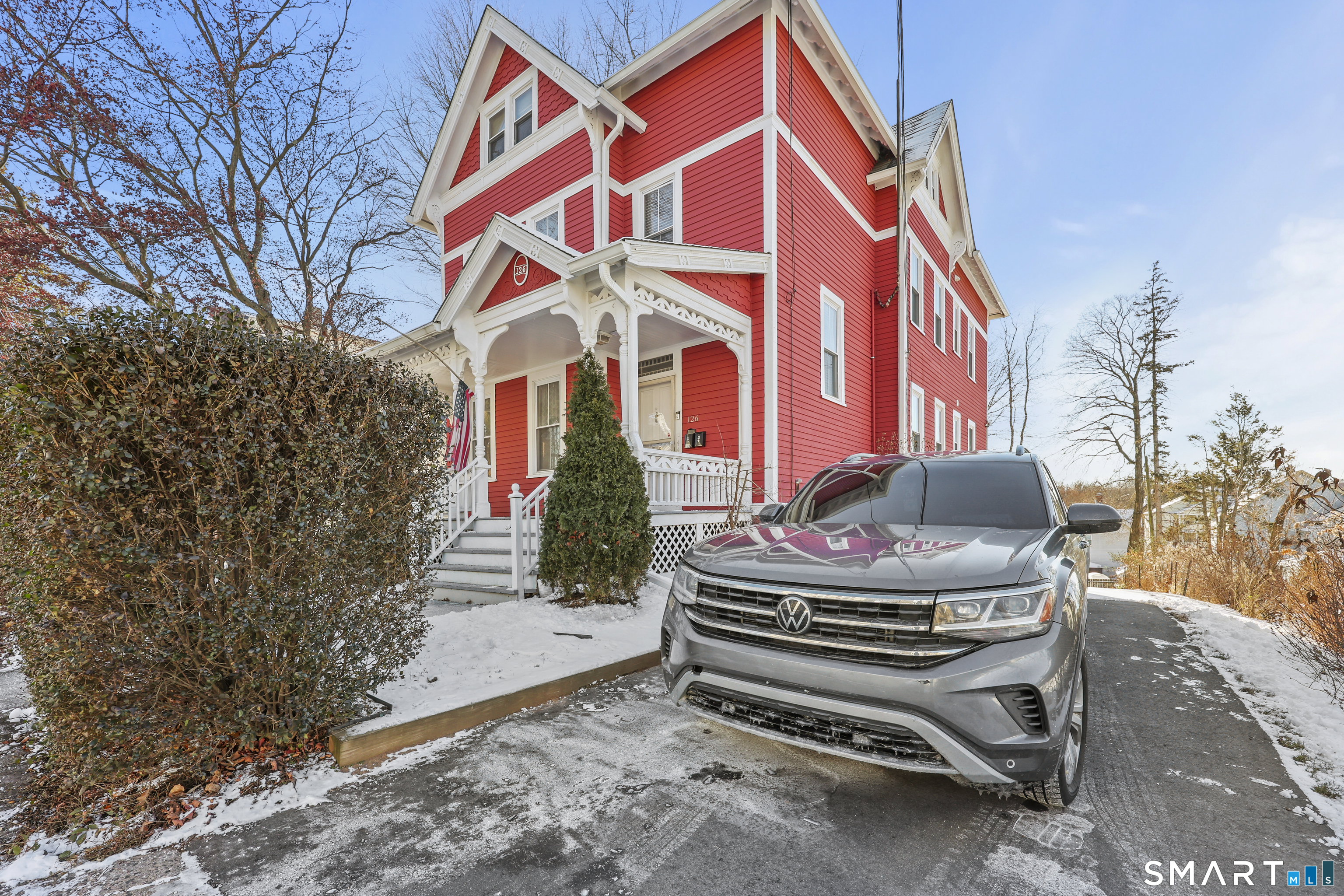 126 Winthrop Street