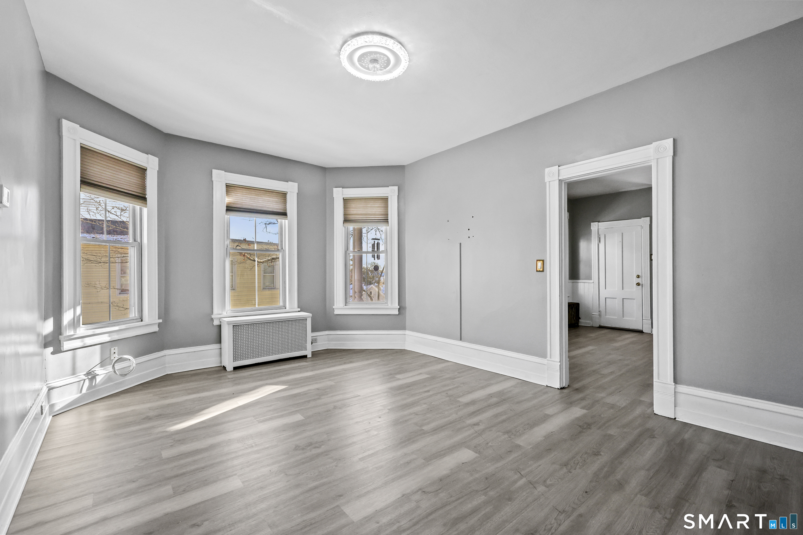 126 Winthrop Street