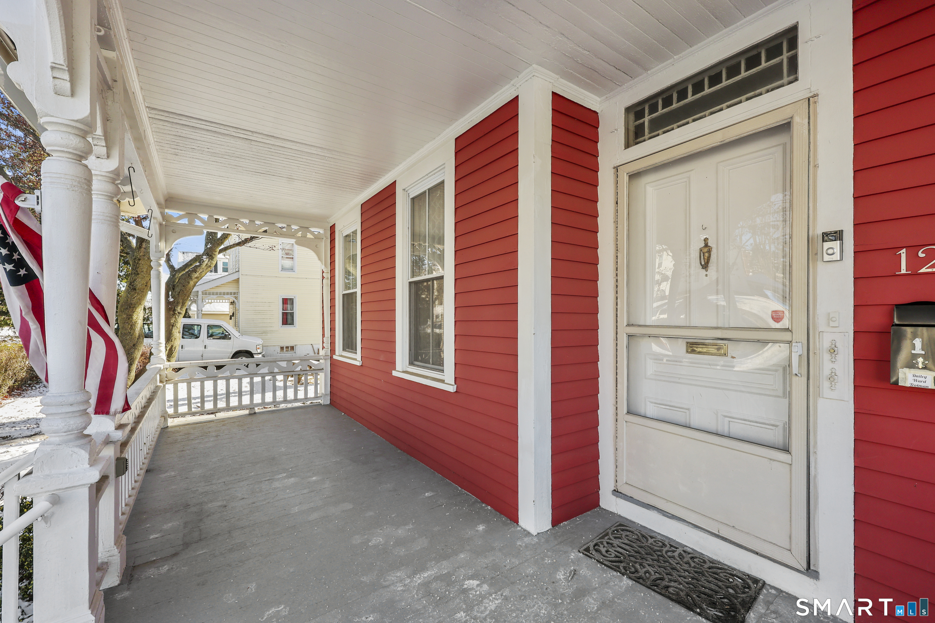126 Winthrop Street