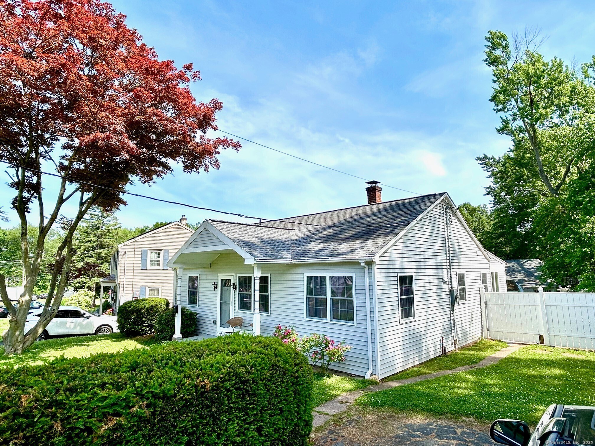89 Cortland Circle