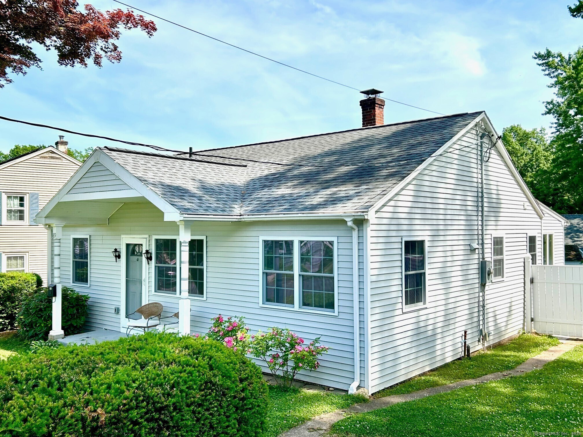 89 Cortland Circle