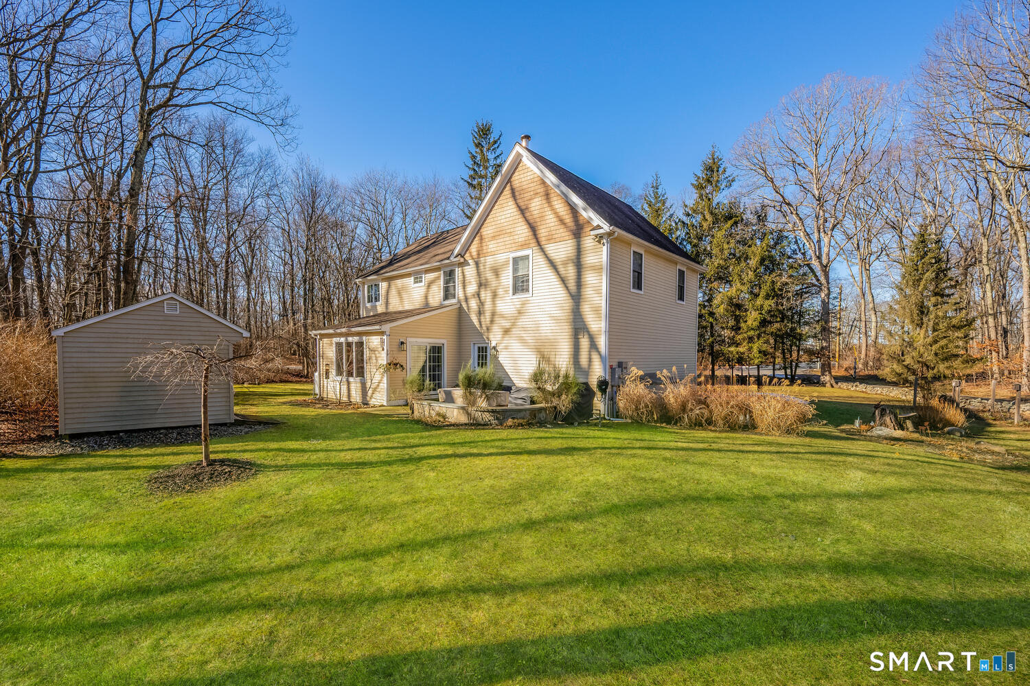 14 Tanners Drive
