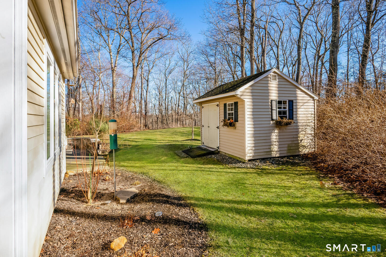 14 Tanners Drive