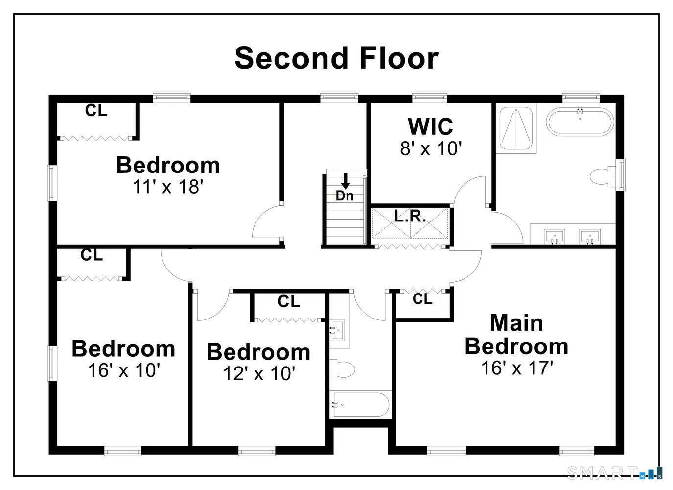 14 Tanners Drive