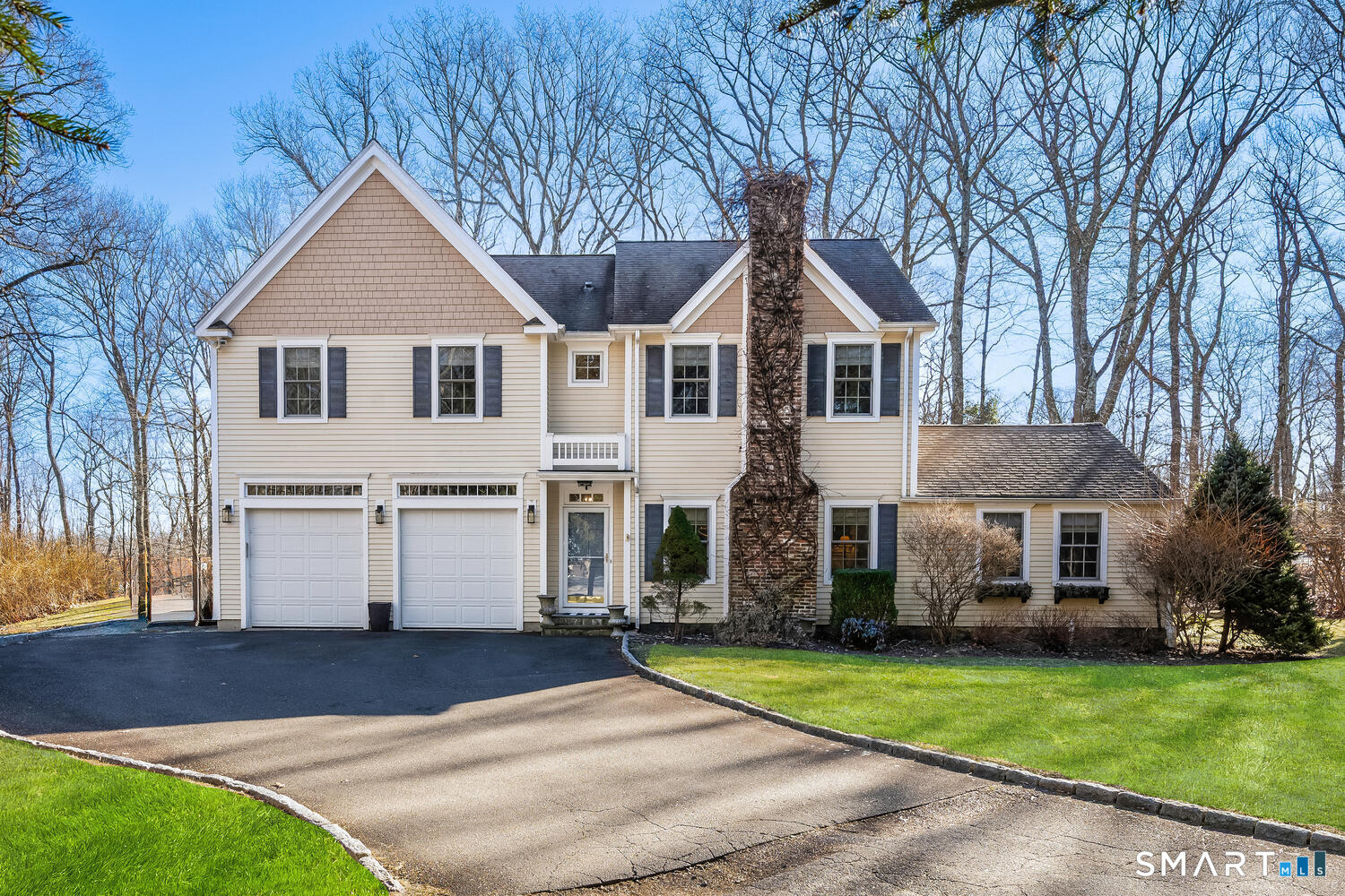 14 Tanners Drive