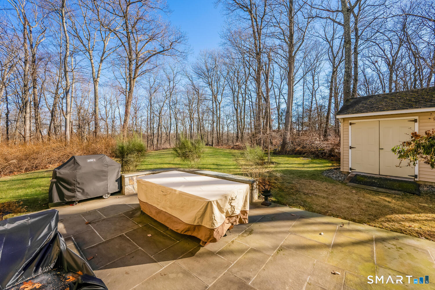 14 Tanners Drive