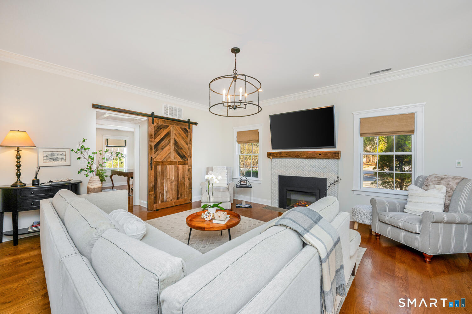 14 Tanners Drive