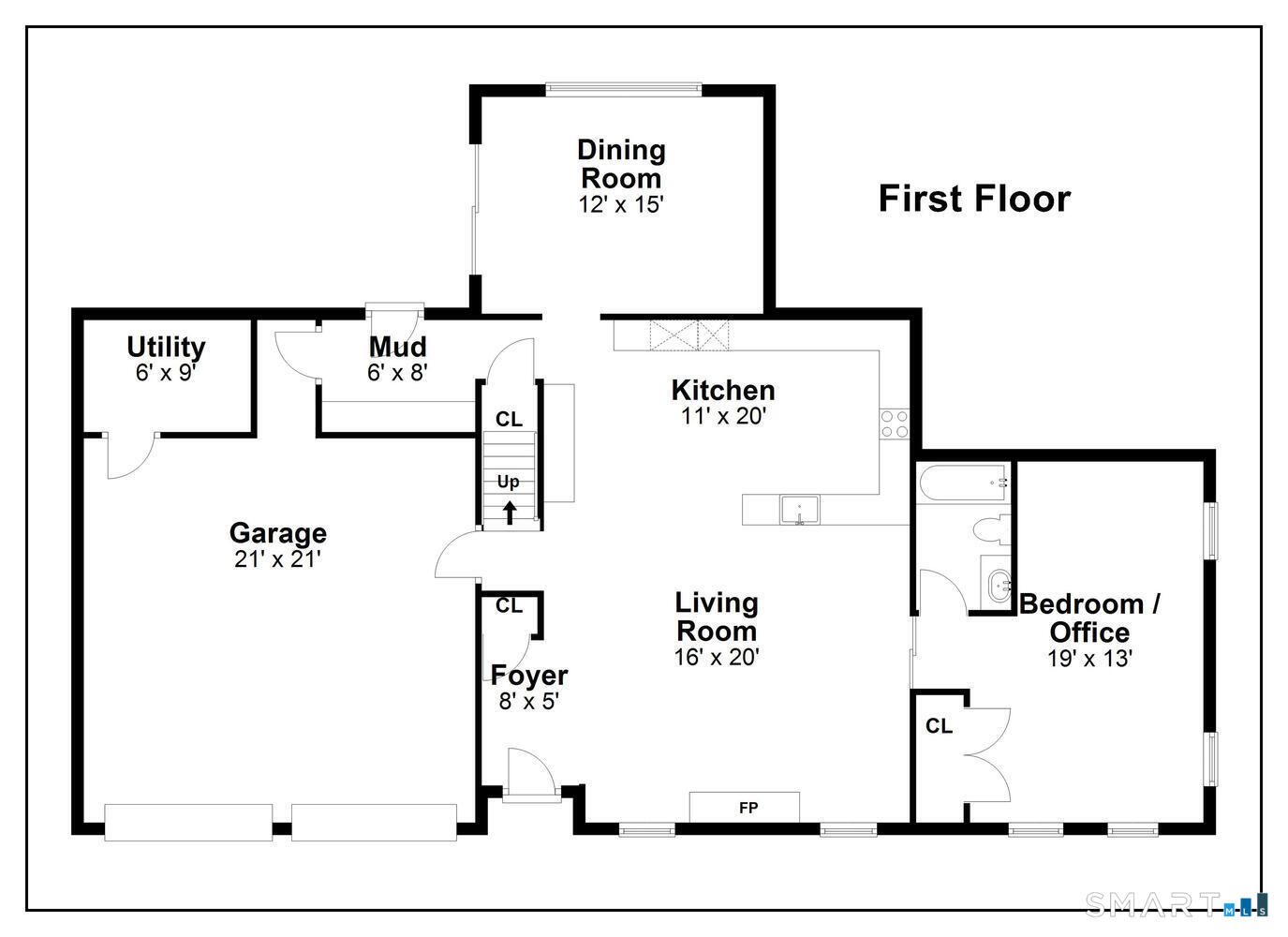 14 Tanners Drive