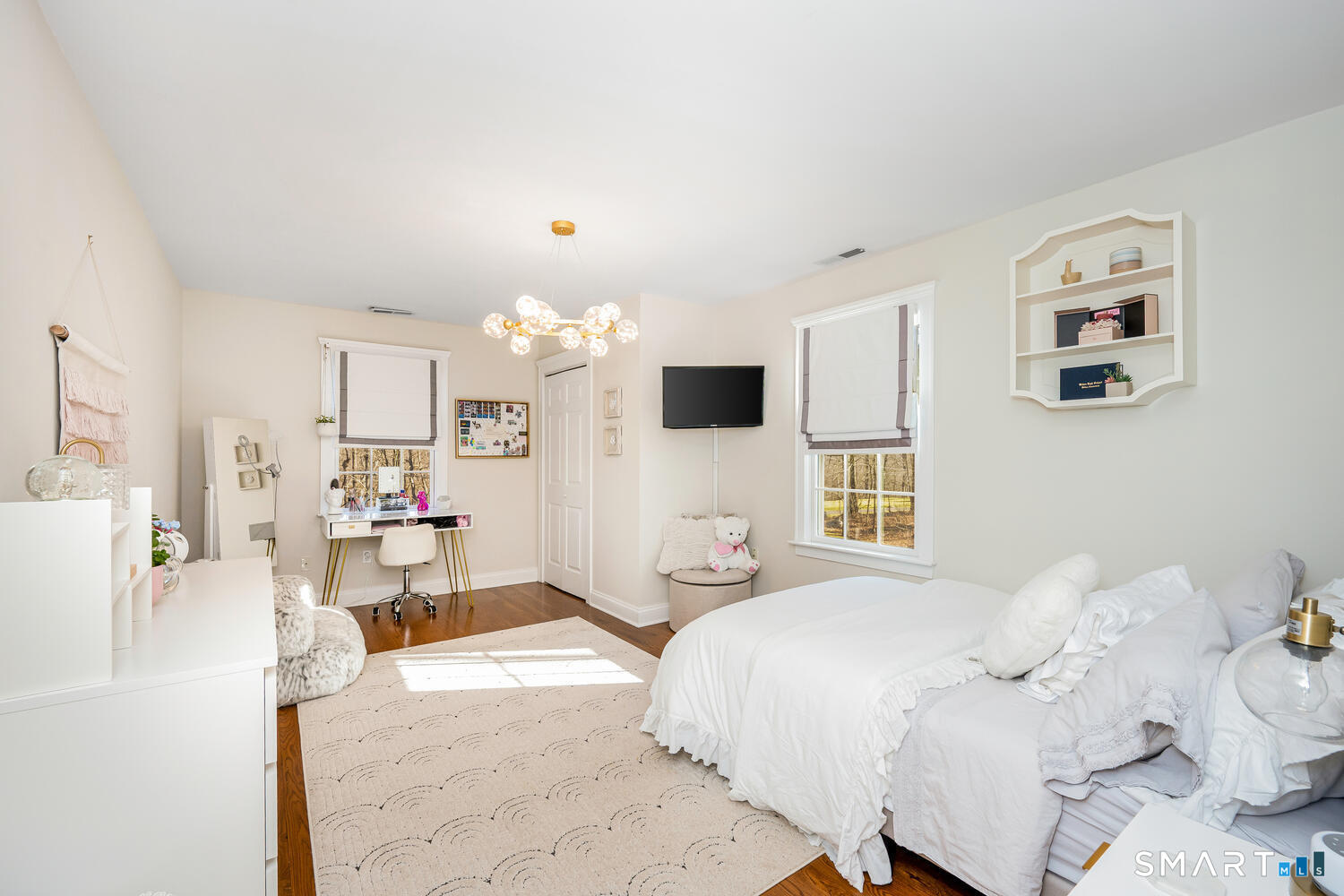 14 Tanners Drive
