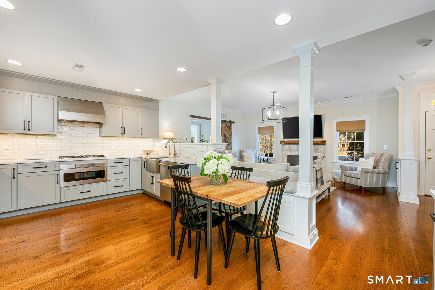 14 Tanners Drive