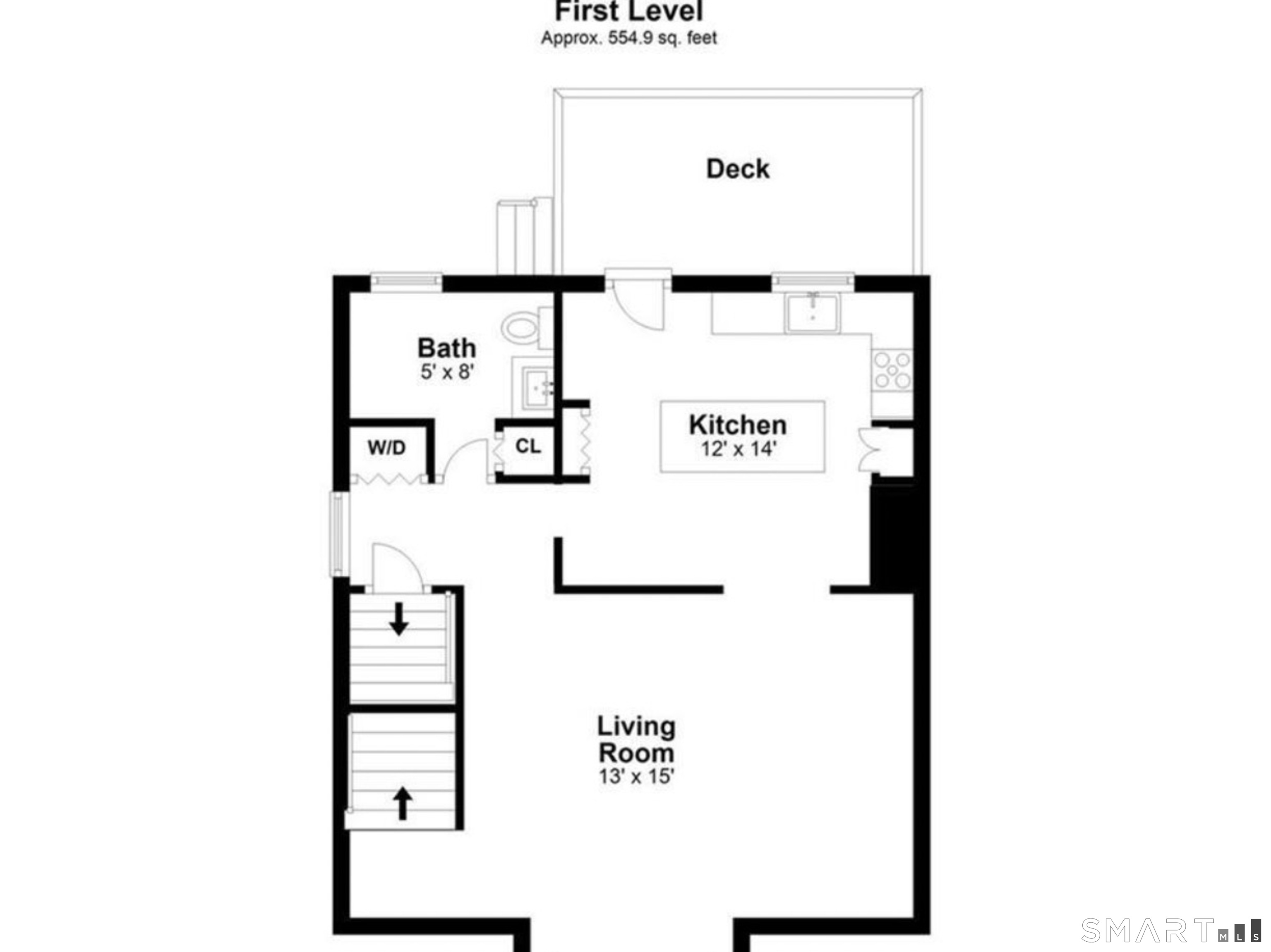 4 Hill Court B