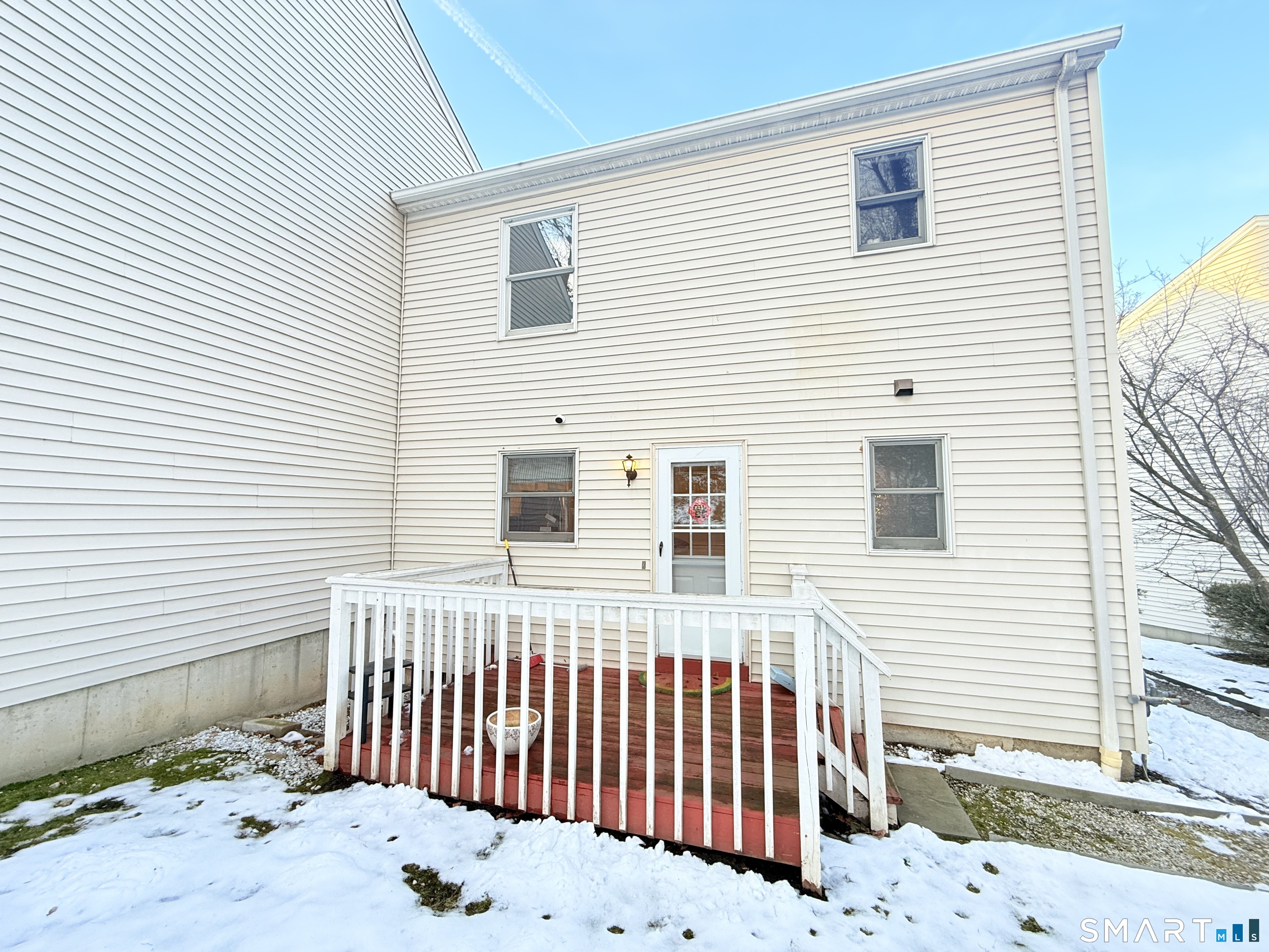 4 Hill Court B