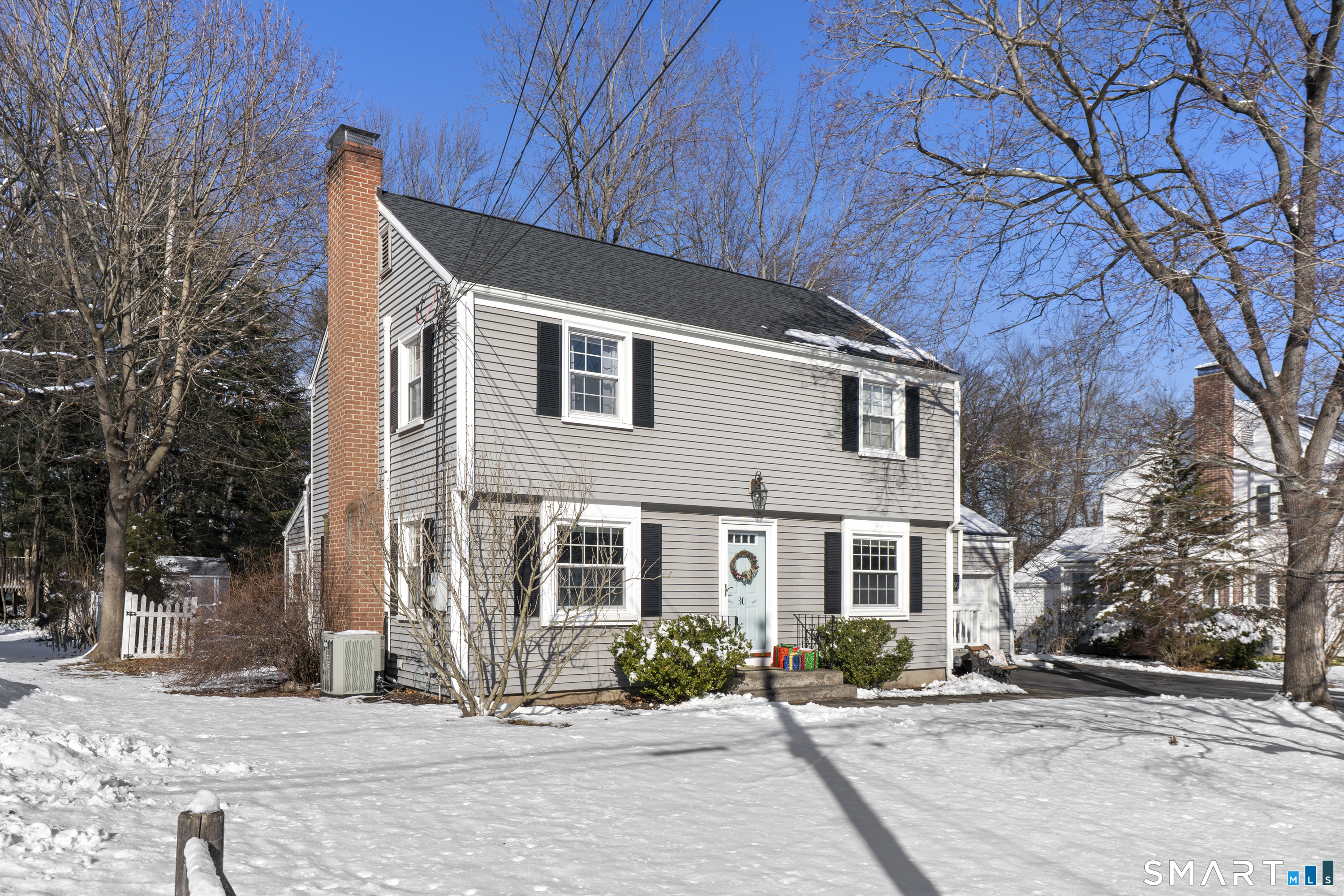 30 Sandhurst Drive