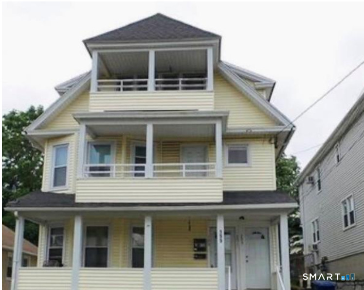 199 Bradley Street 3