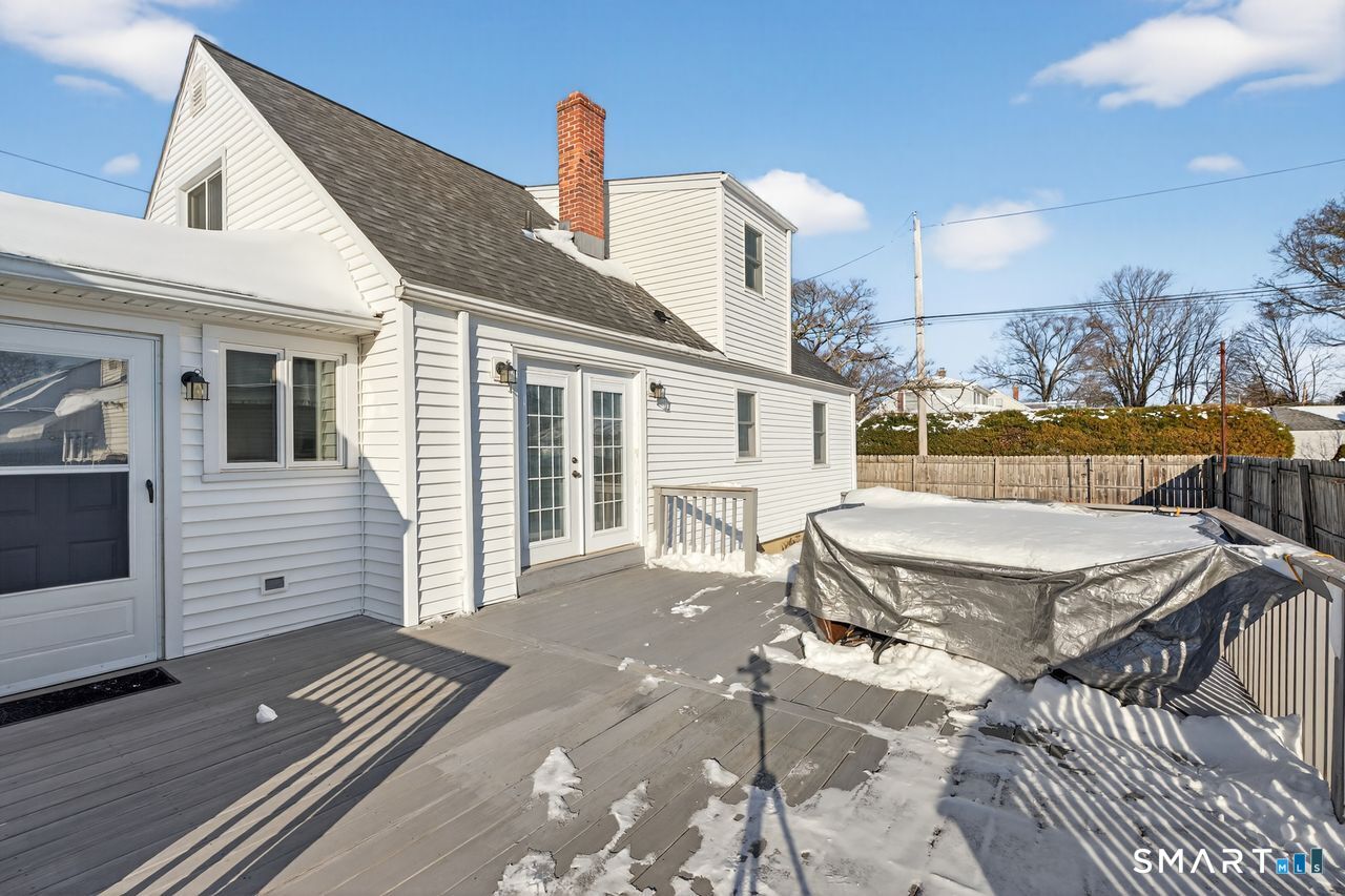193 Greenfield Avenue