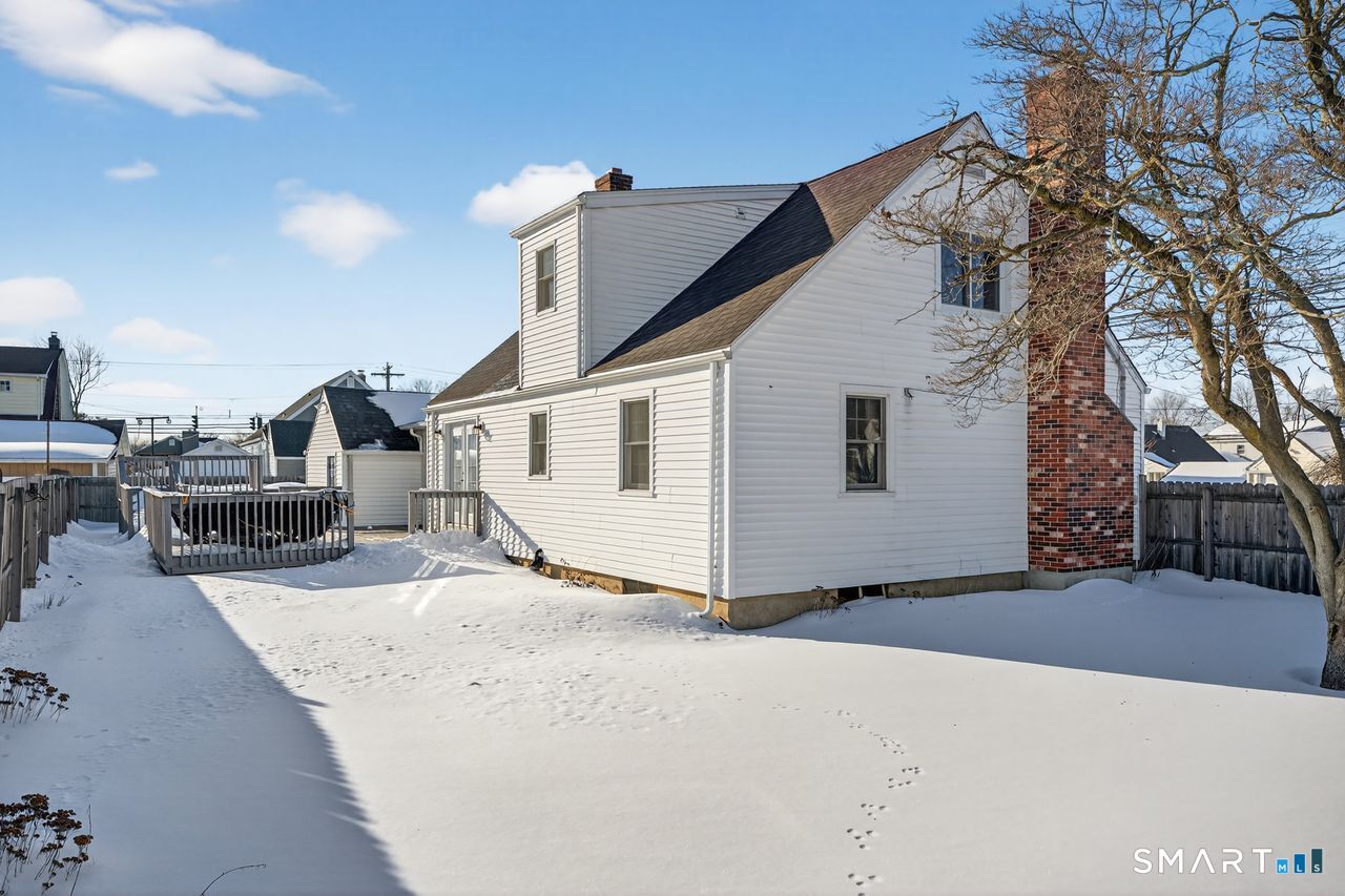 193 Greenfield Avenue