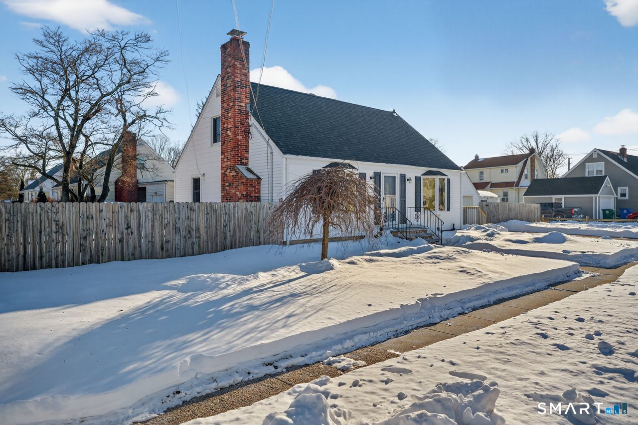 193 Greenfield Avenue