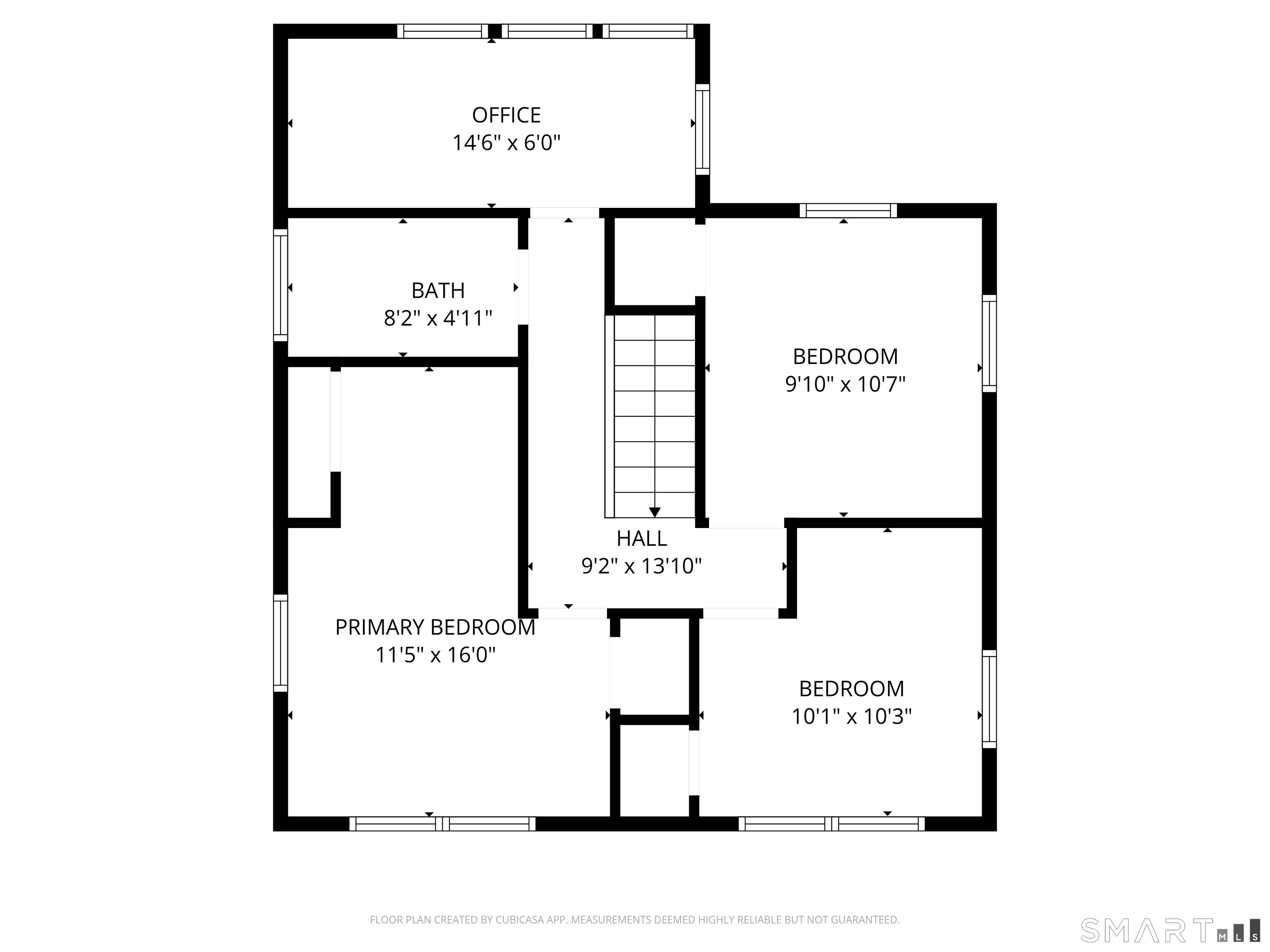 43 Crosby Street