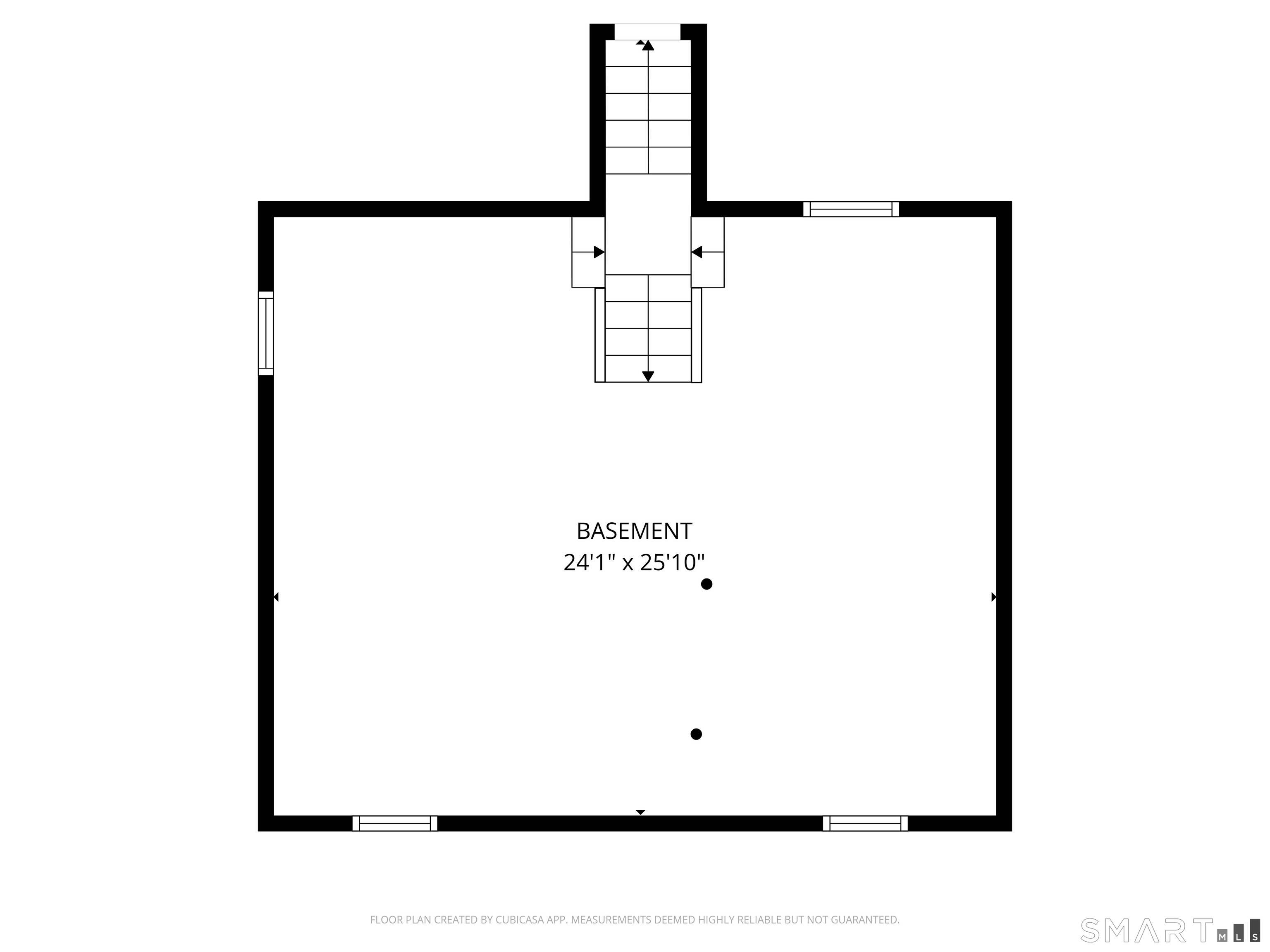 43 Crosby Street