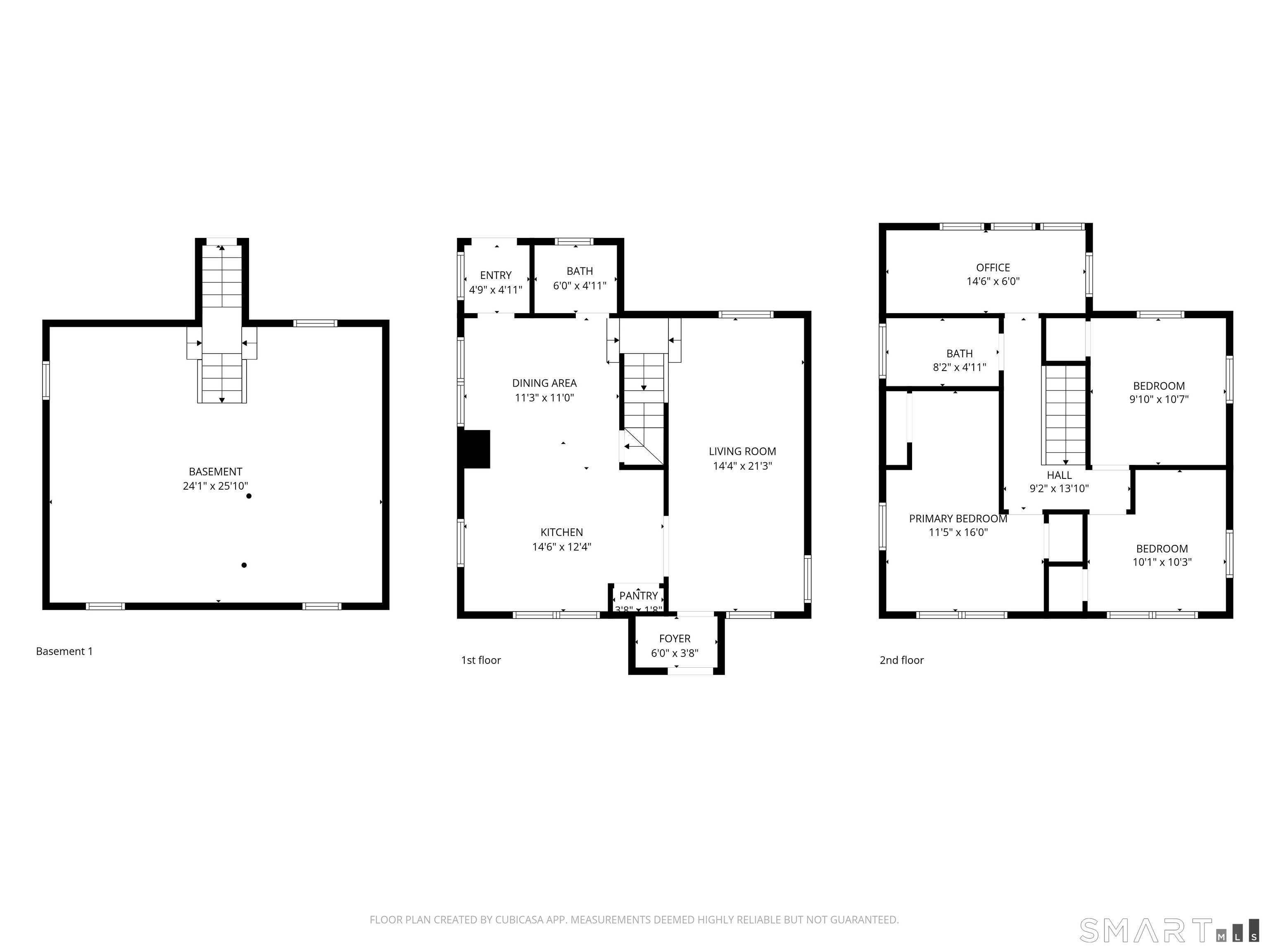 43 Crosby Street