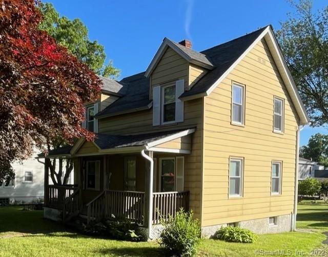 77 Crestwood Road