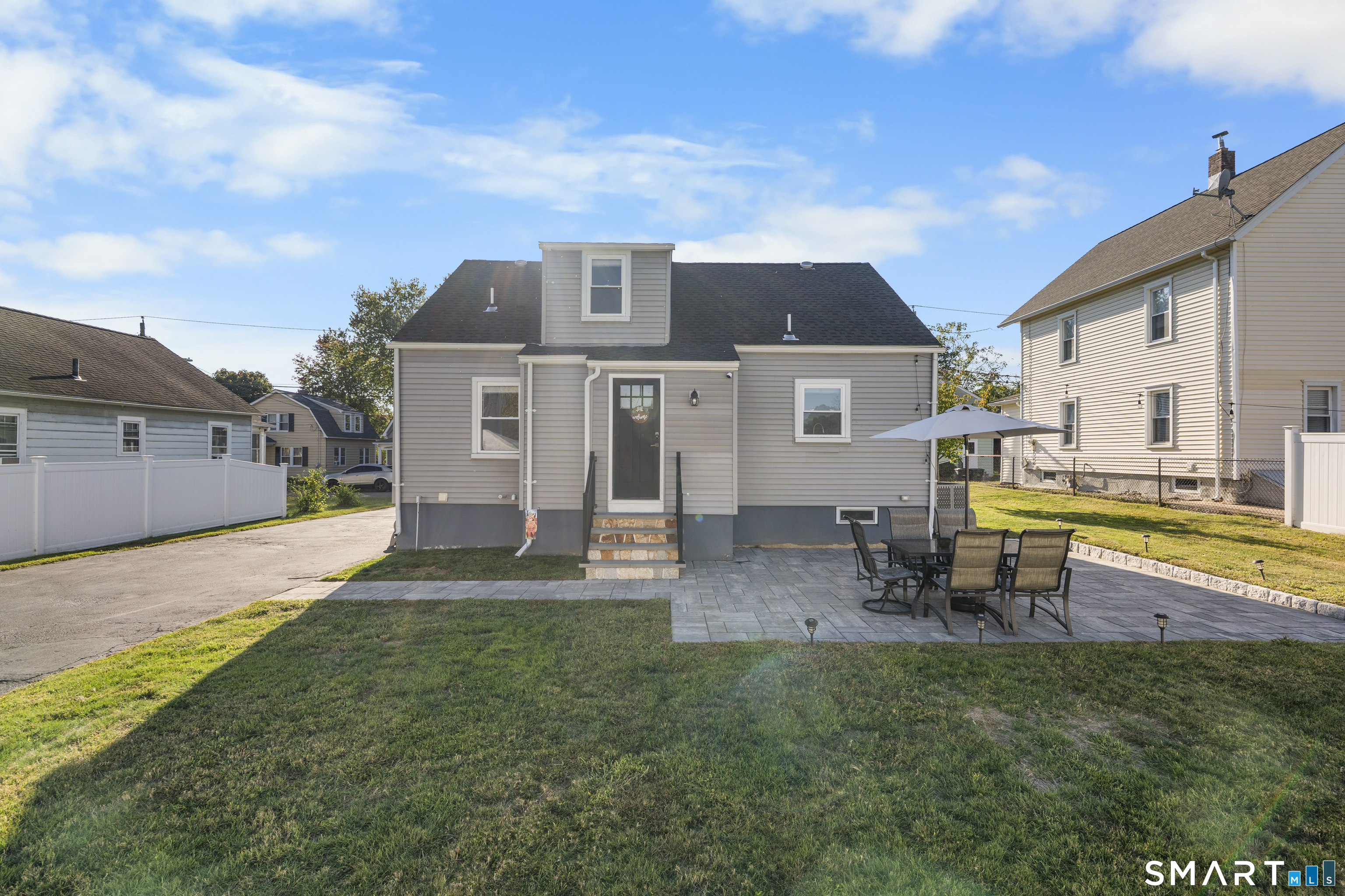 75 Berwyn Street