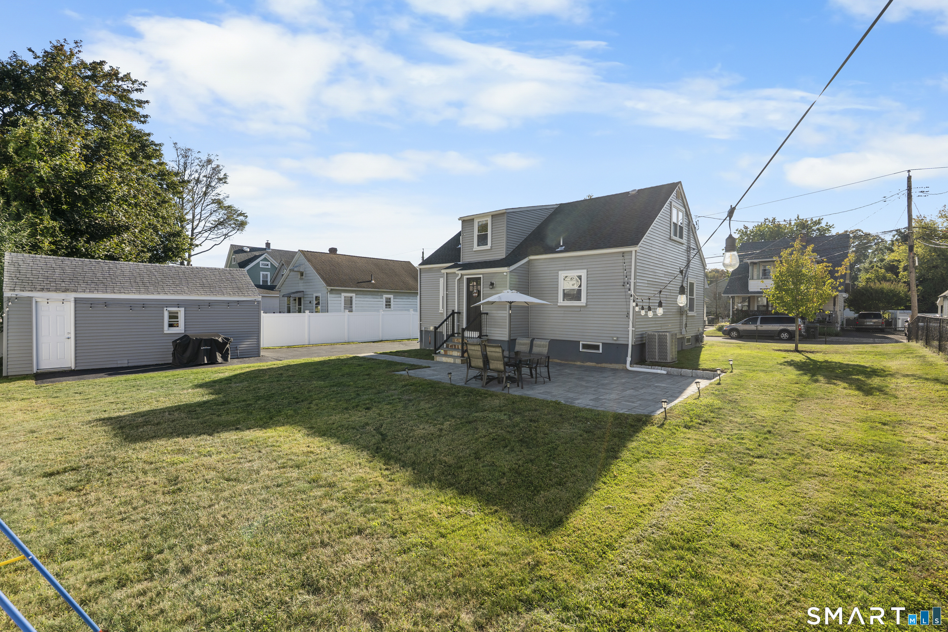 75 Berwyn Street