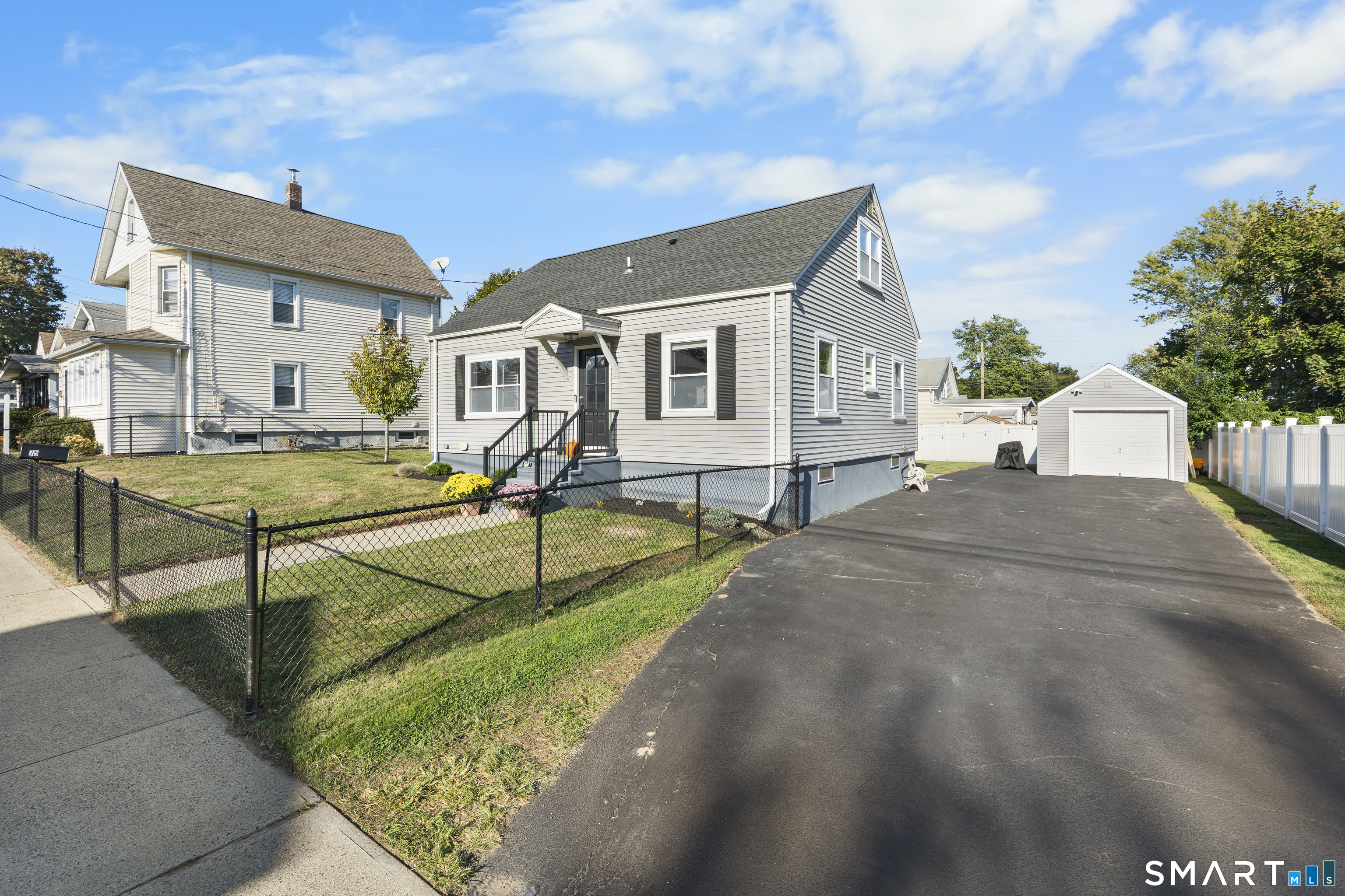 75 Berwyn Street
