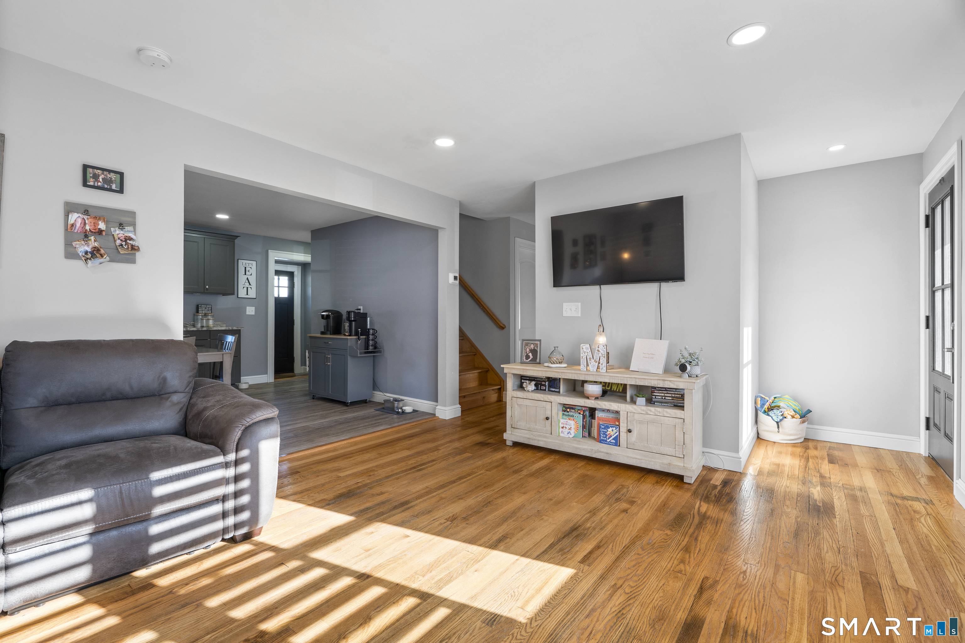 75 Berwyn Street