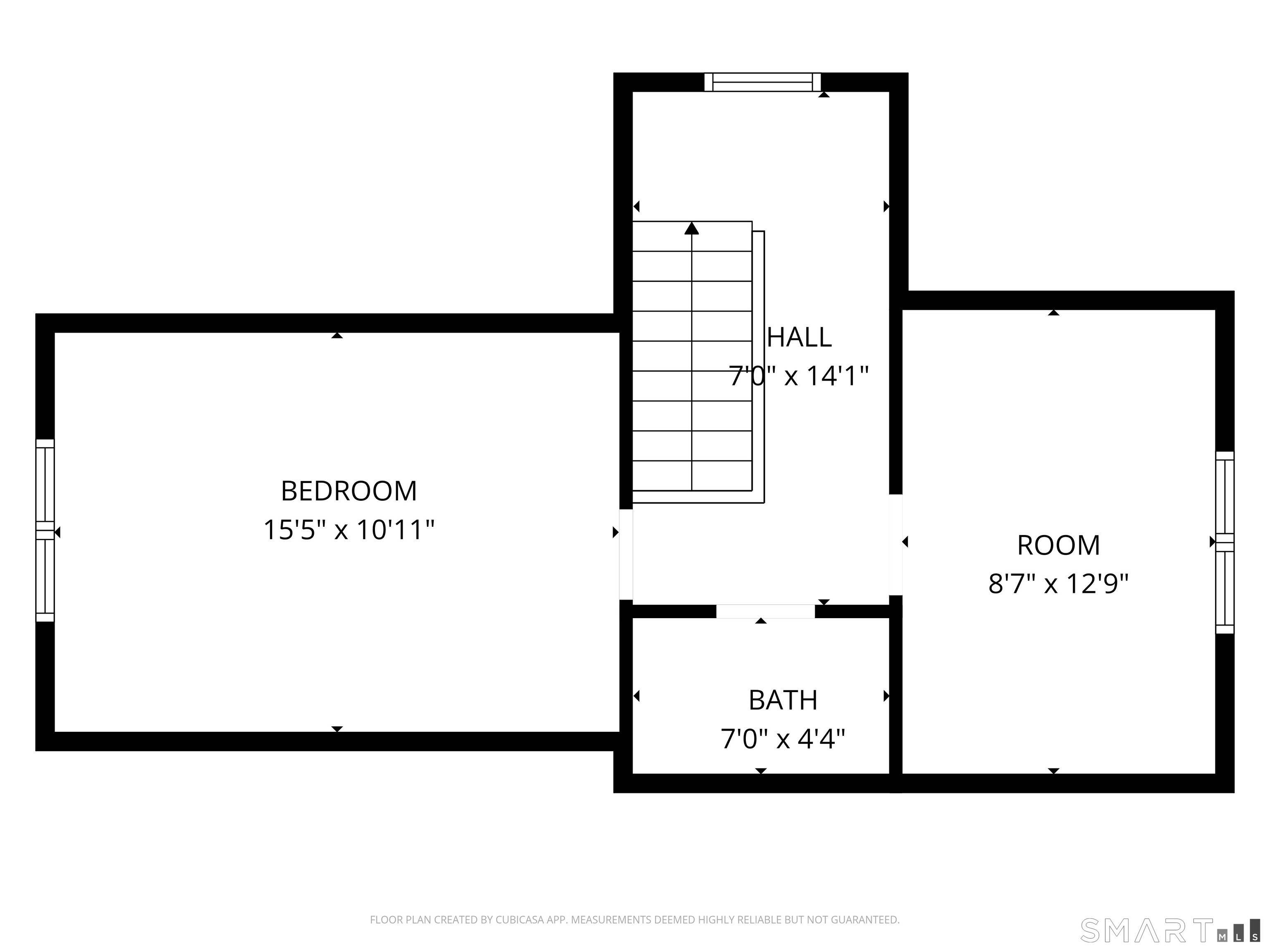 75 Berwyn Street