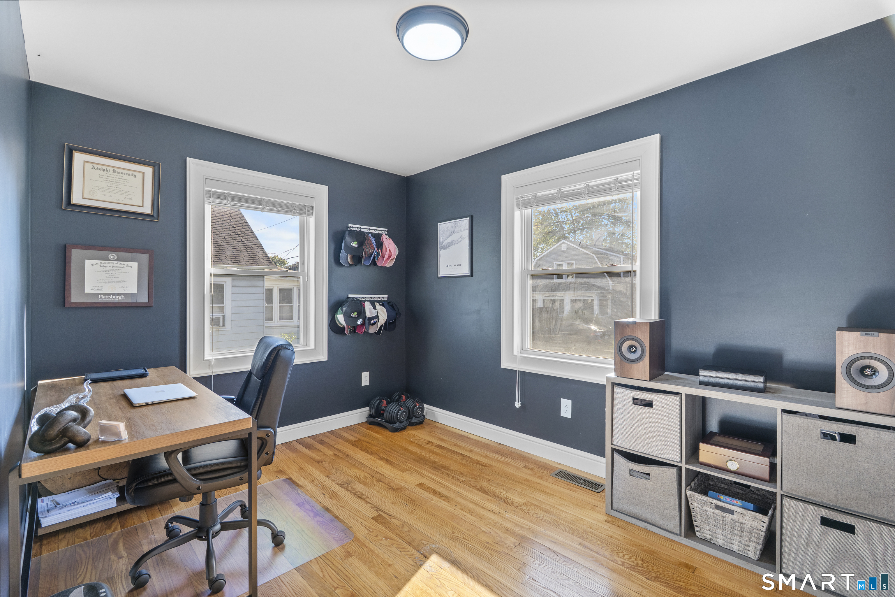75 Berwyn Street