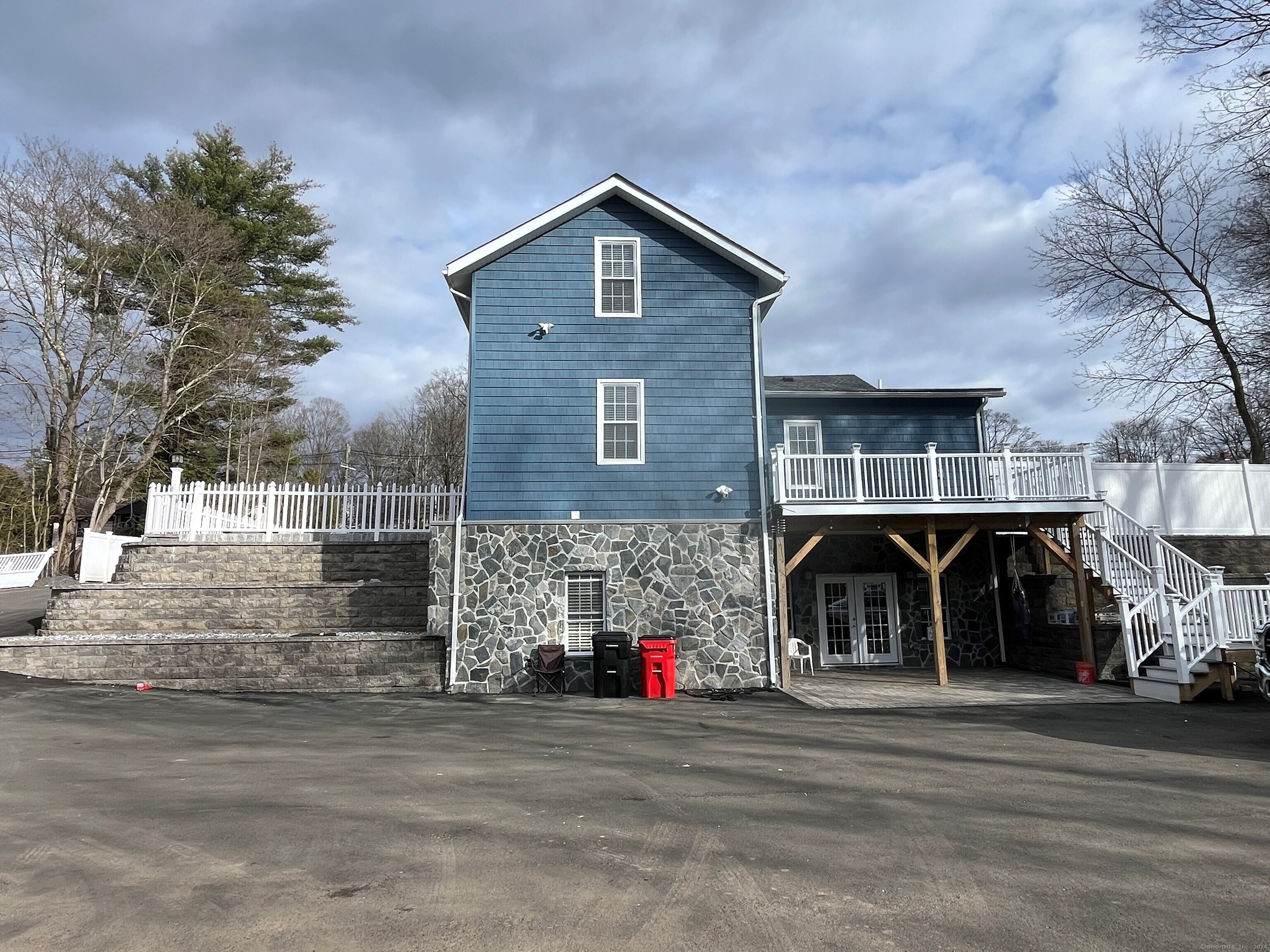 707 Hanover Road