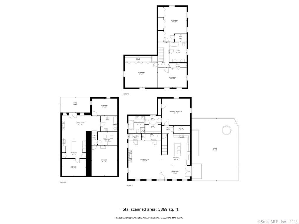 707 Hanover Road