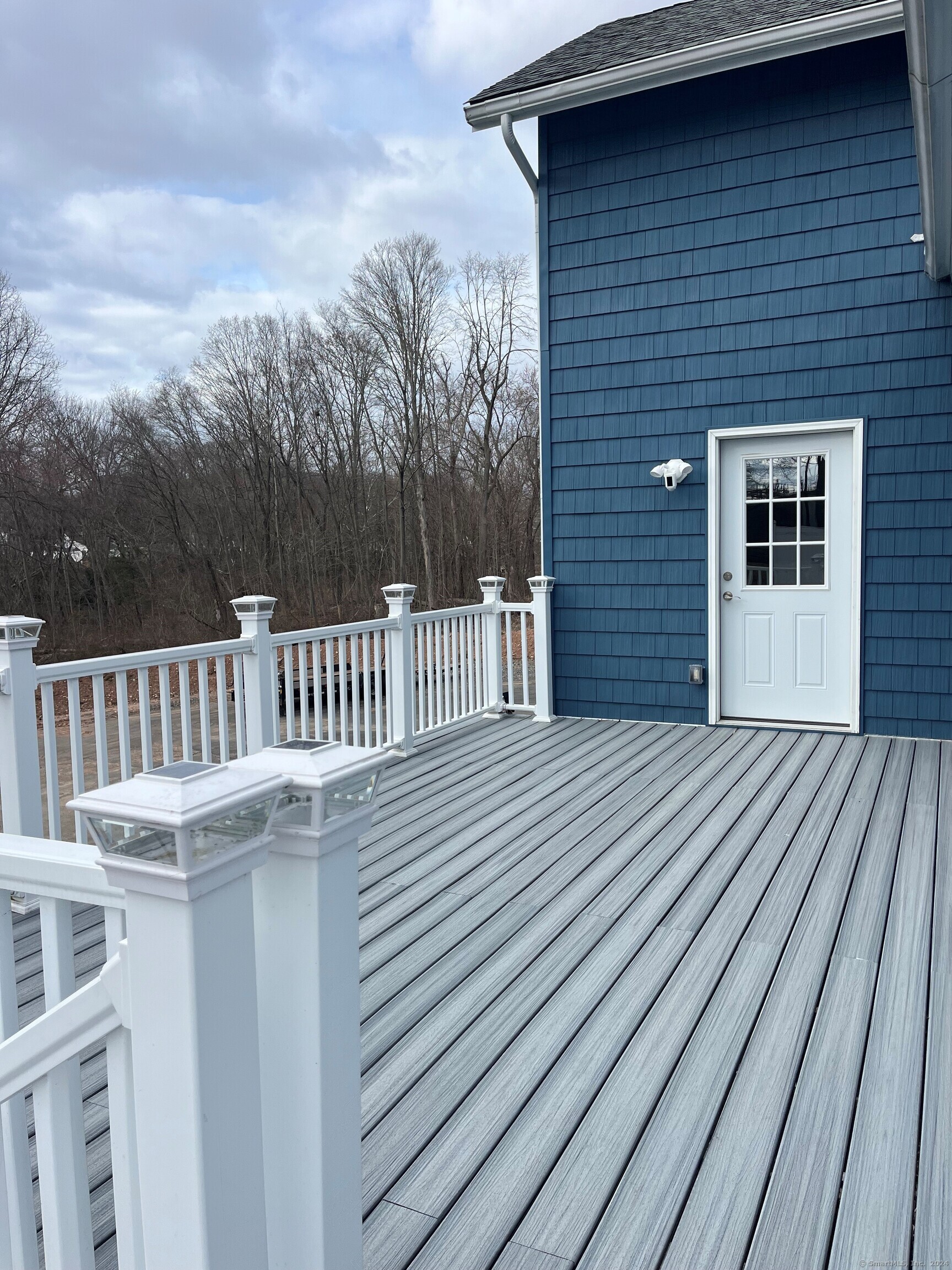 707 Hanover Road