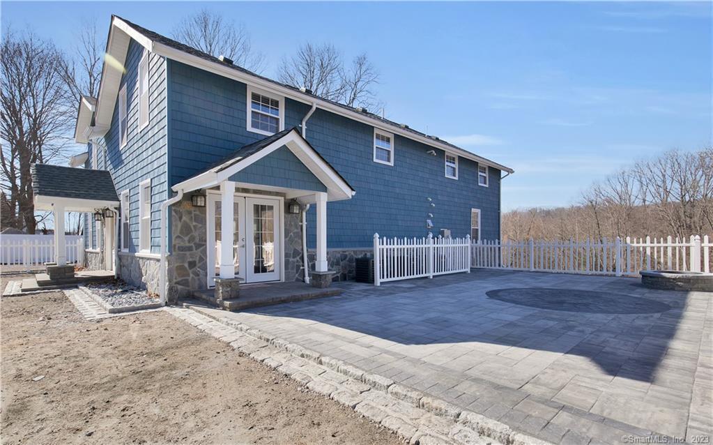 707 Hanover Road
