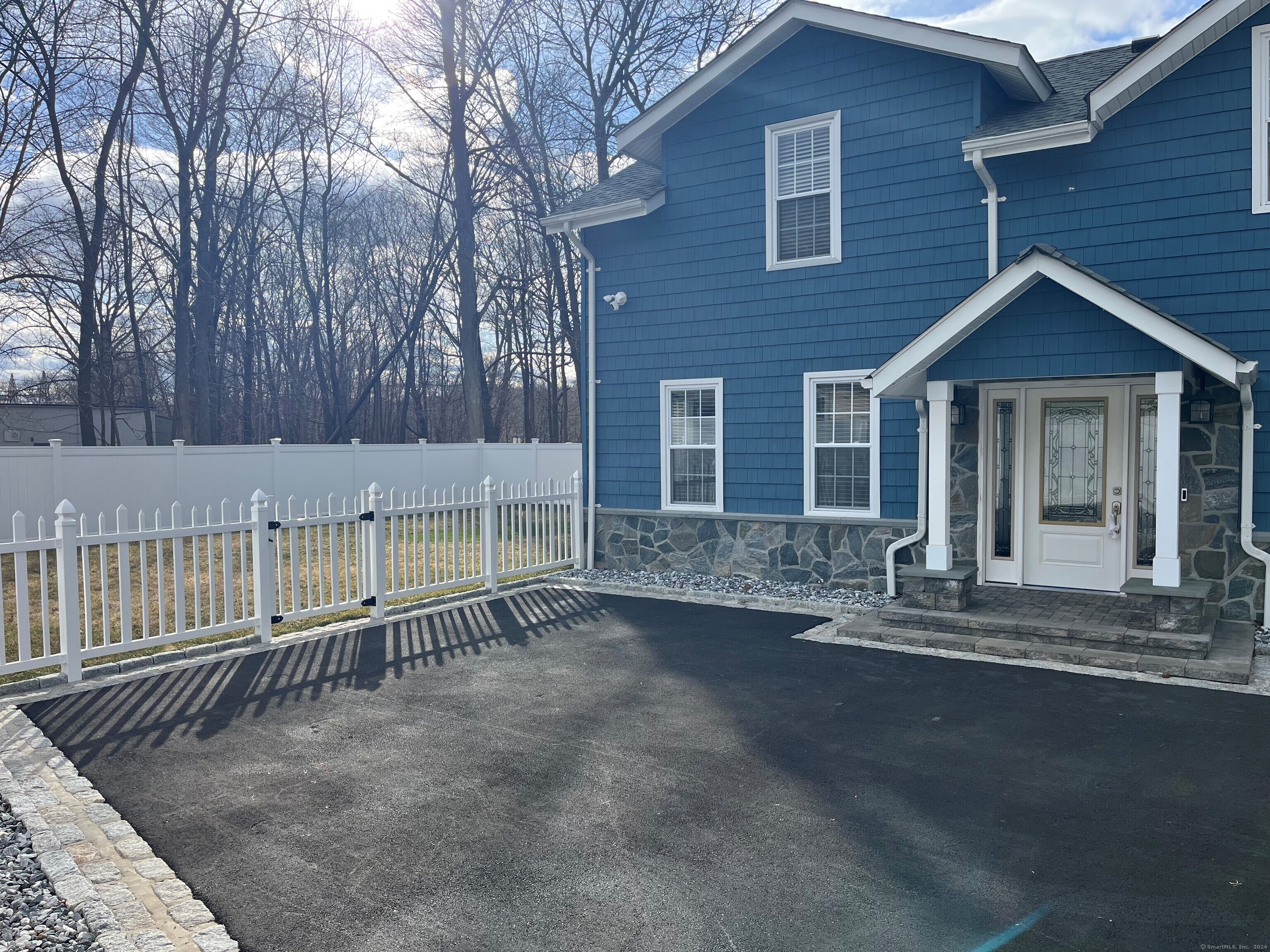 707 Hanover Road