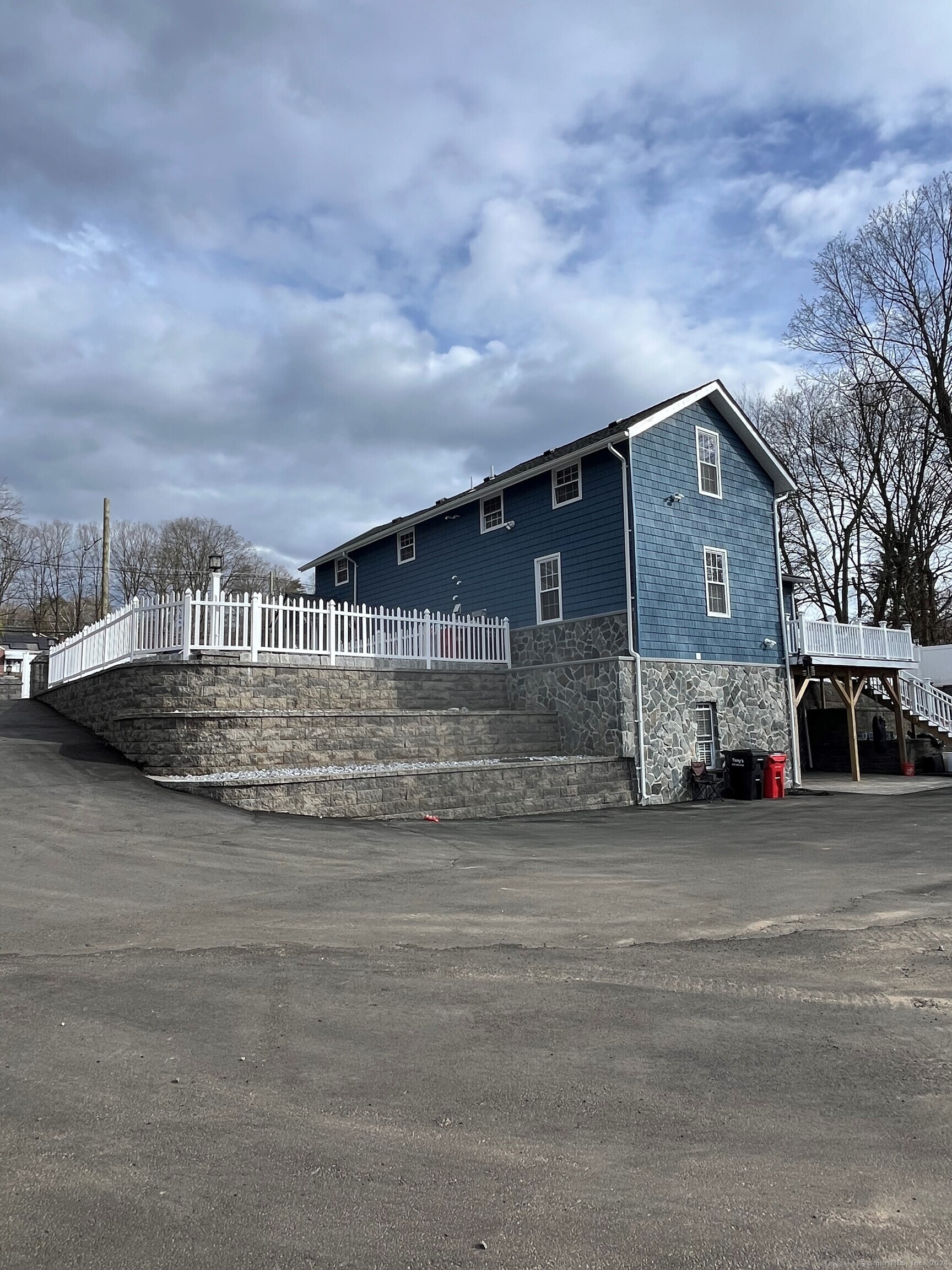 707 Hanover Road