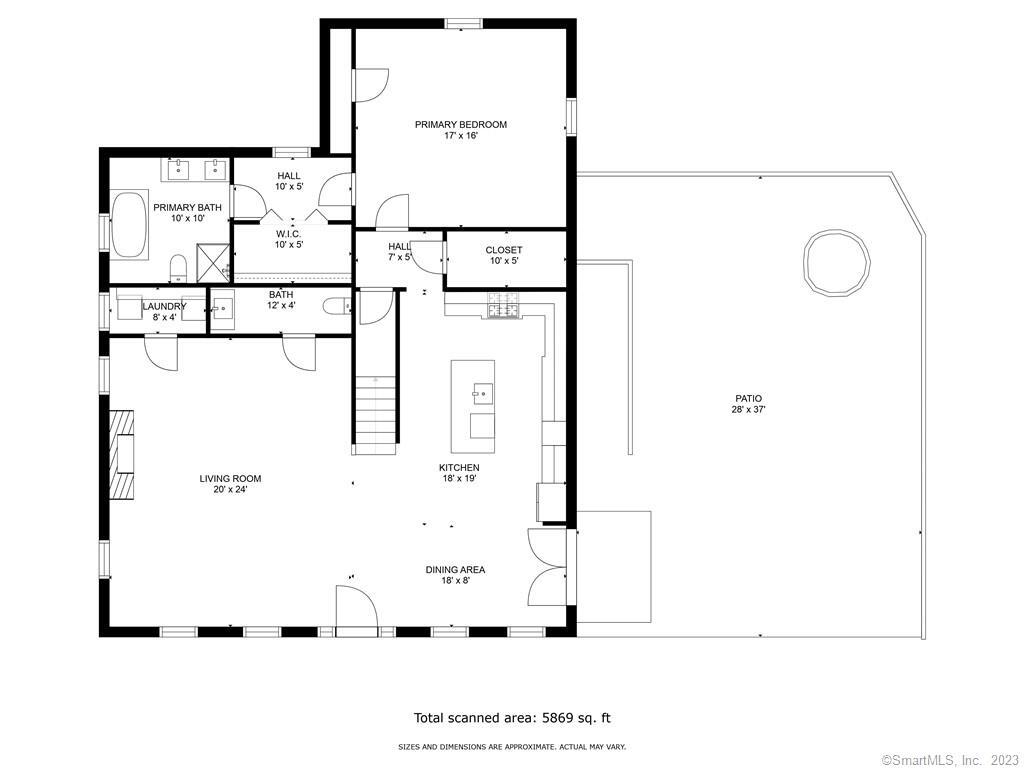 707 Hanover Road