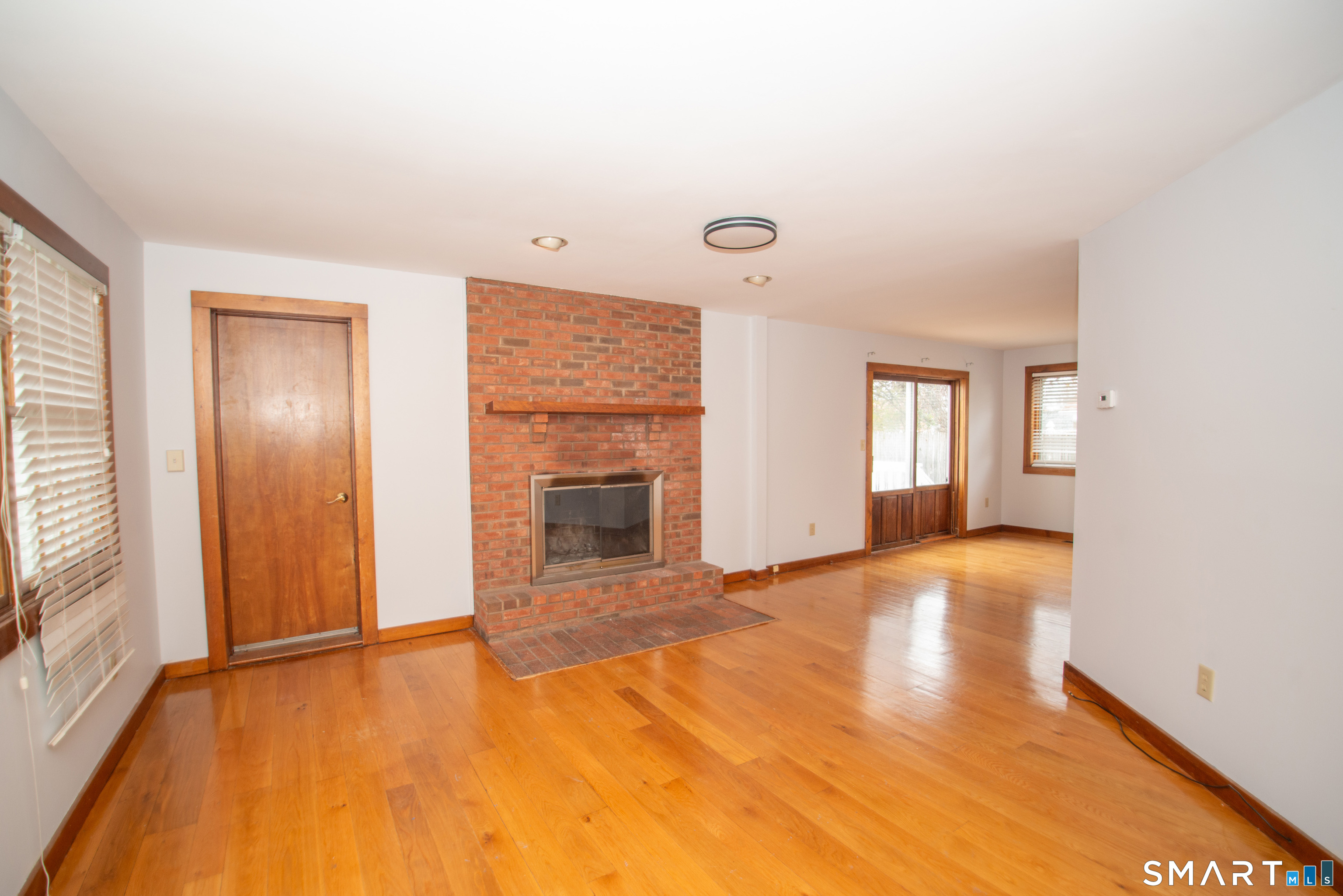 38 Wayland Road