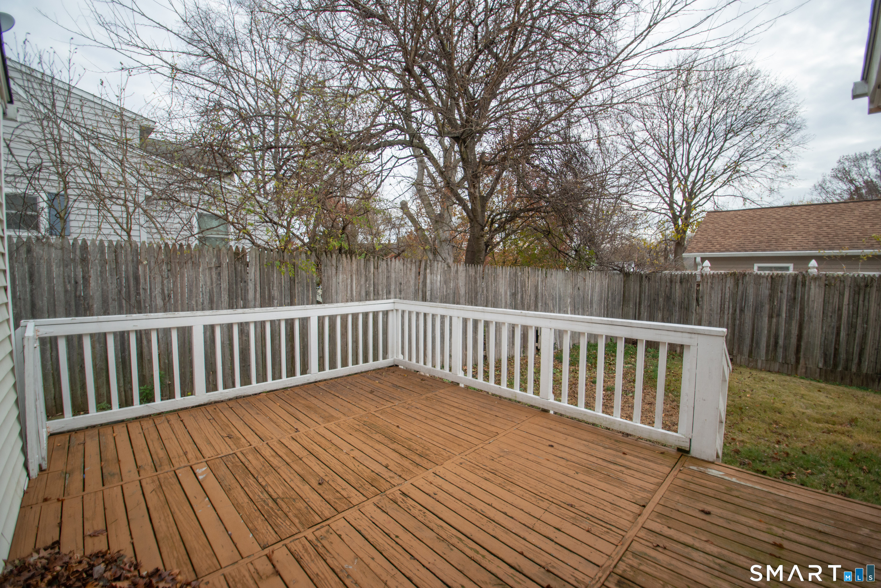 38 Wayland Road