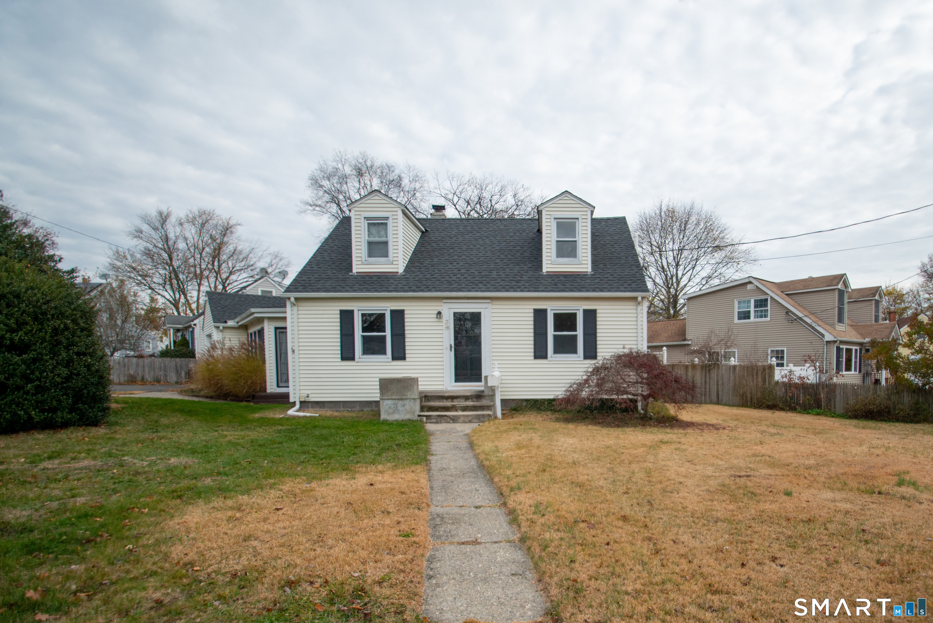 38 Wayland Road