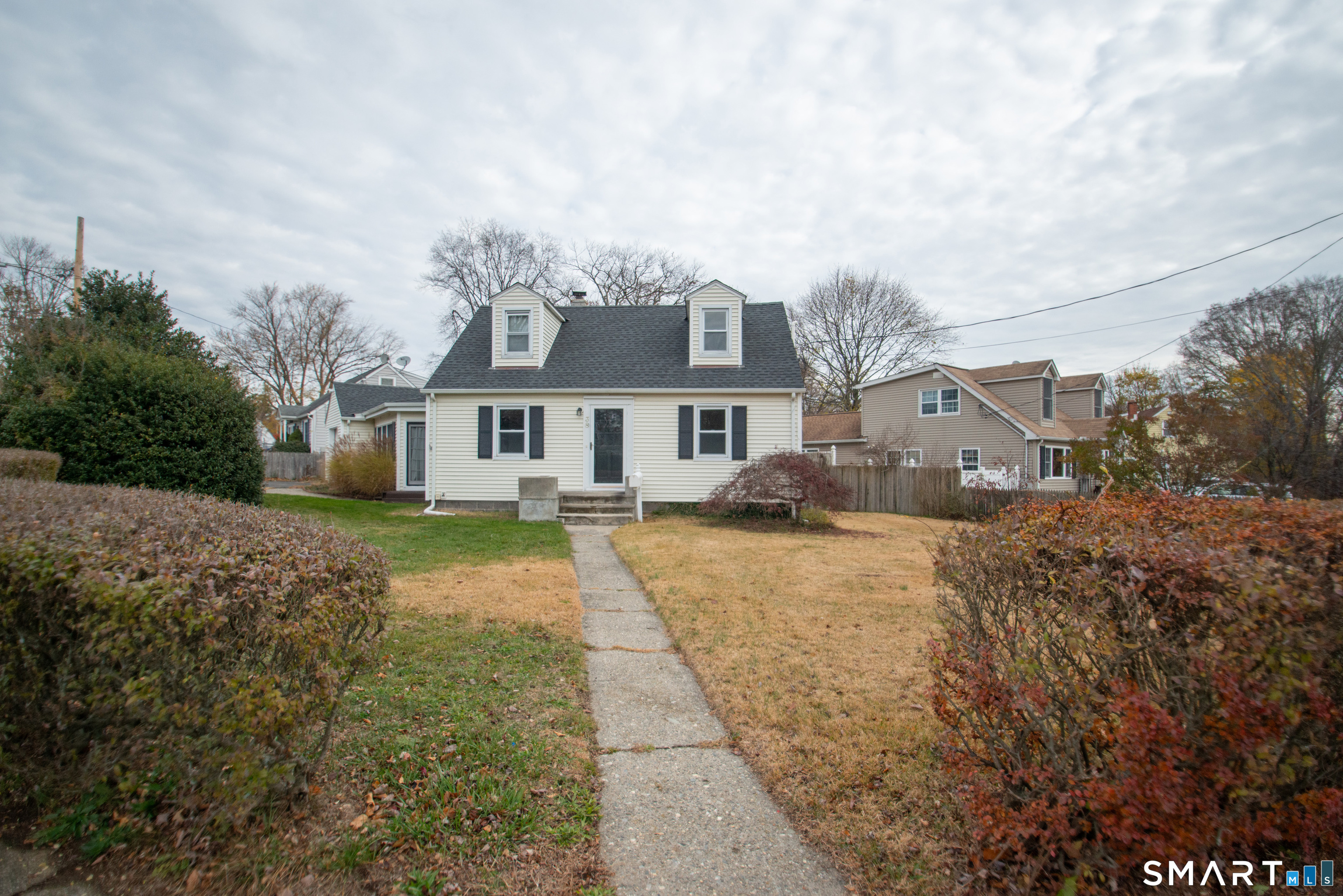 38 Wayland Road
