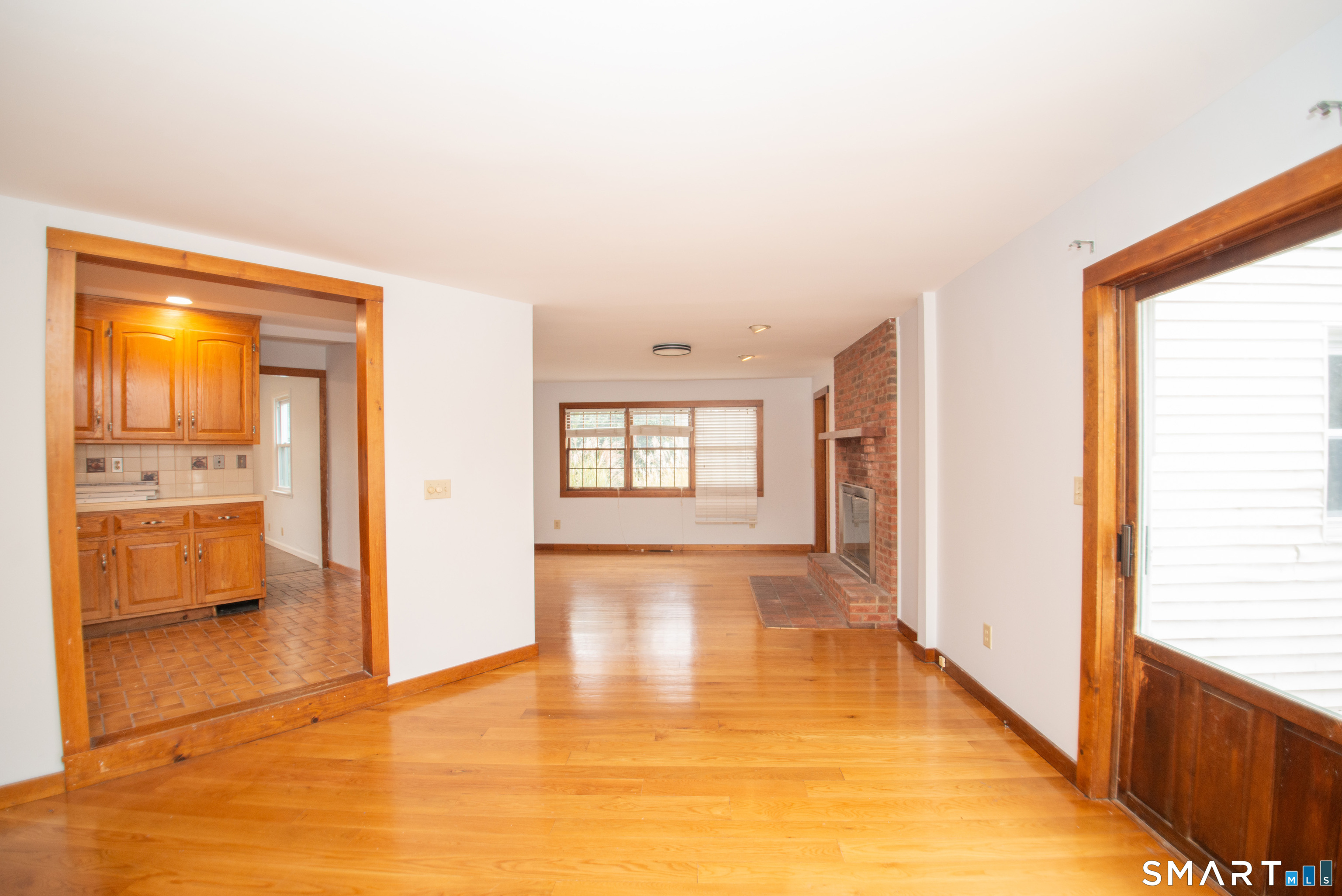 38 Wayland Road