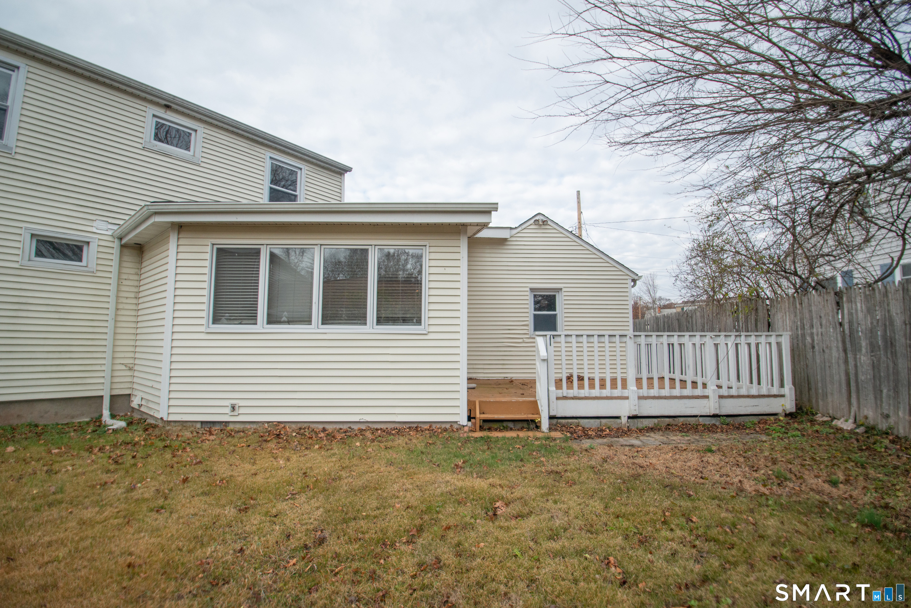38 Wayland Road
