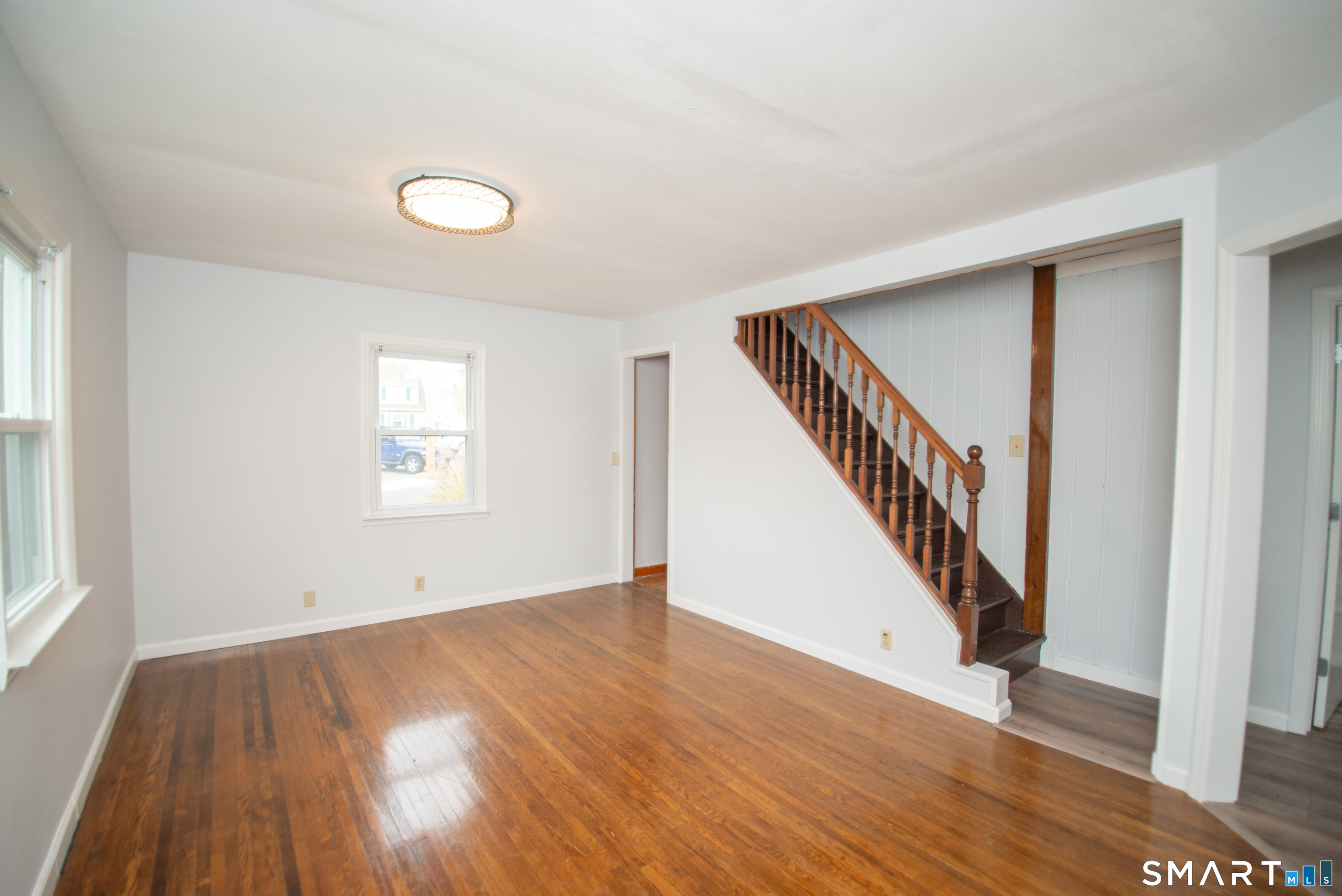 38 Wayland Road