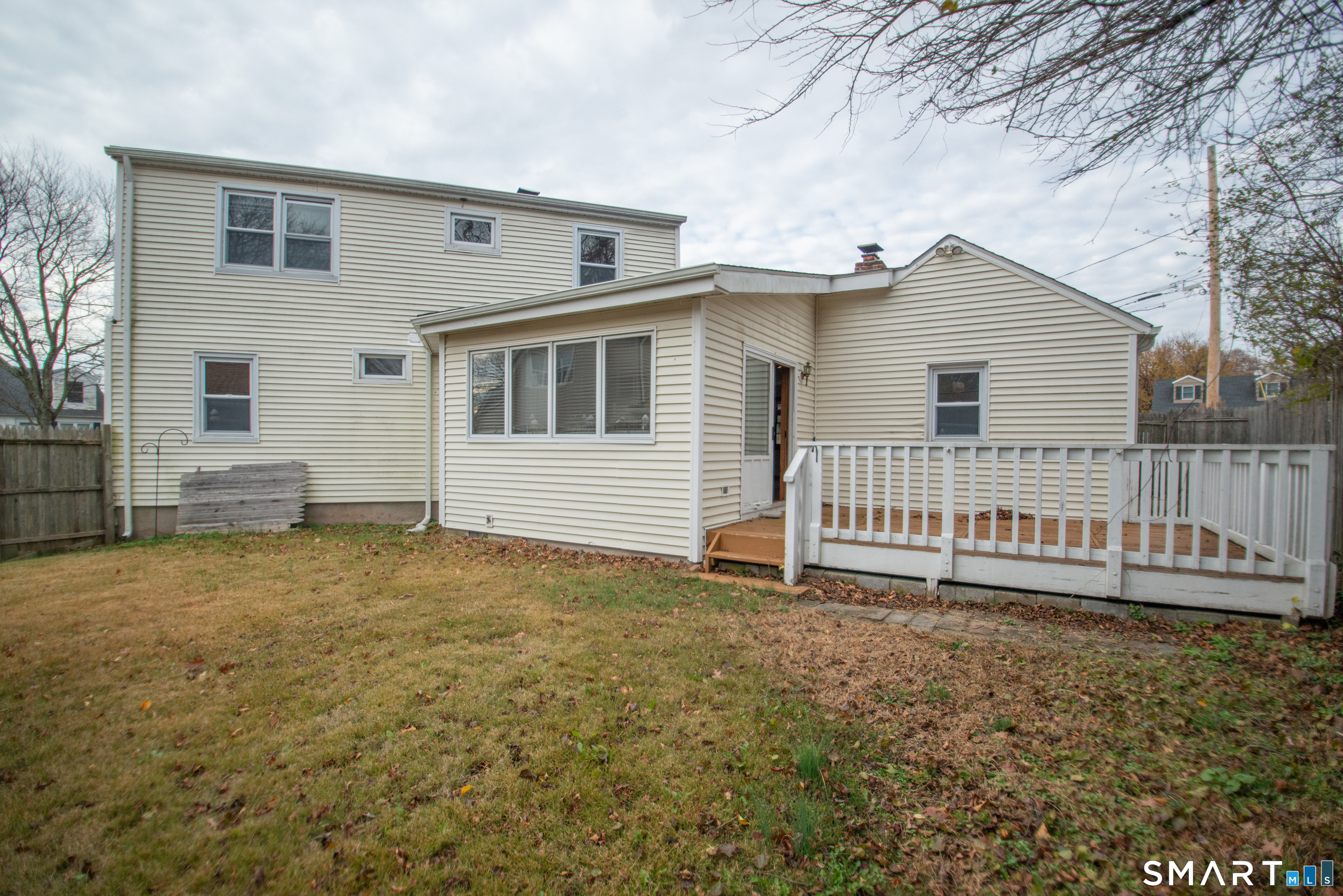 38 Wayland Road