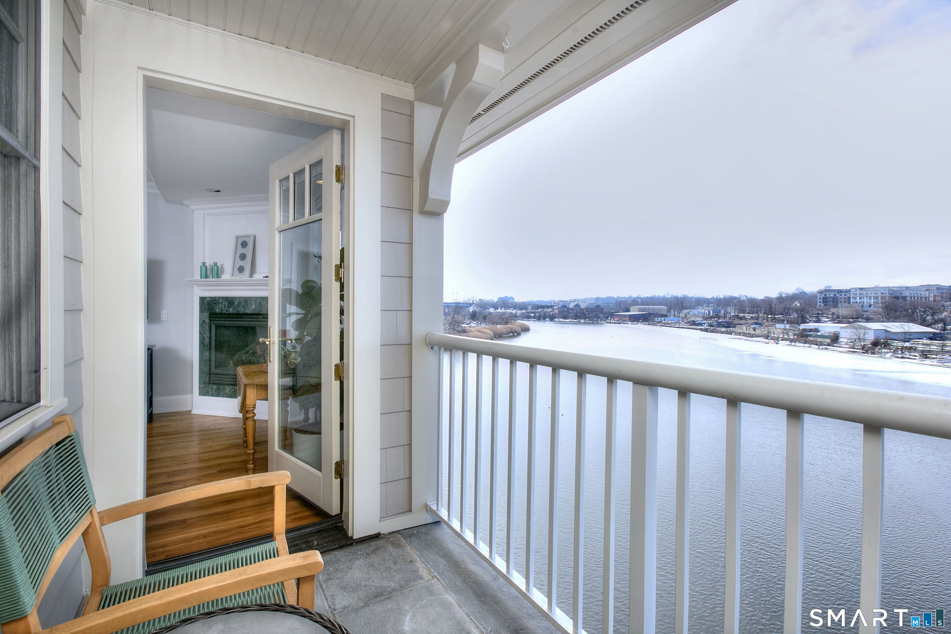 136 East Avenue APT 4C