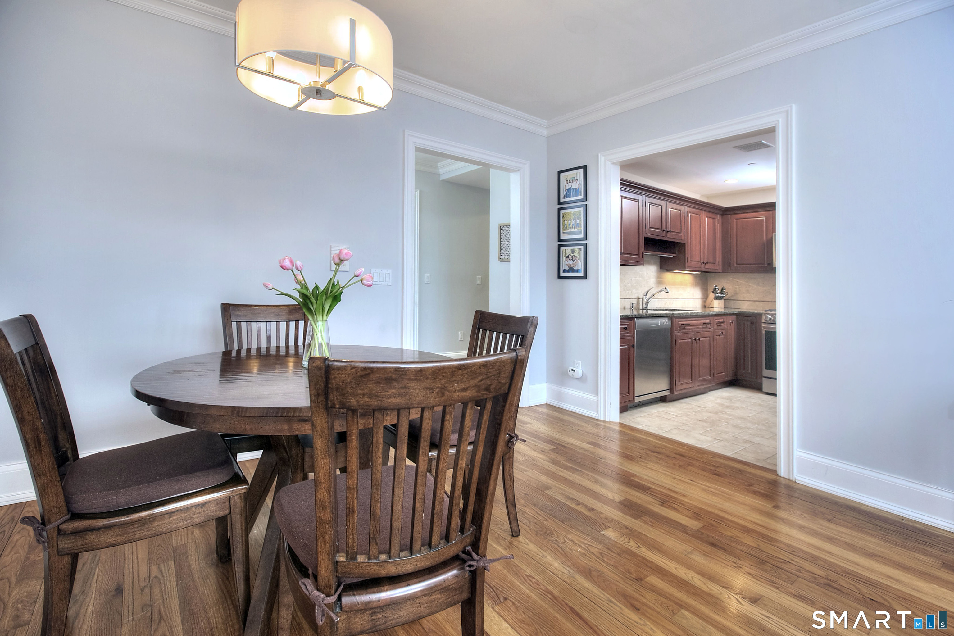 136 East Avenue APT 4C