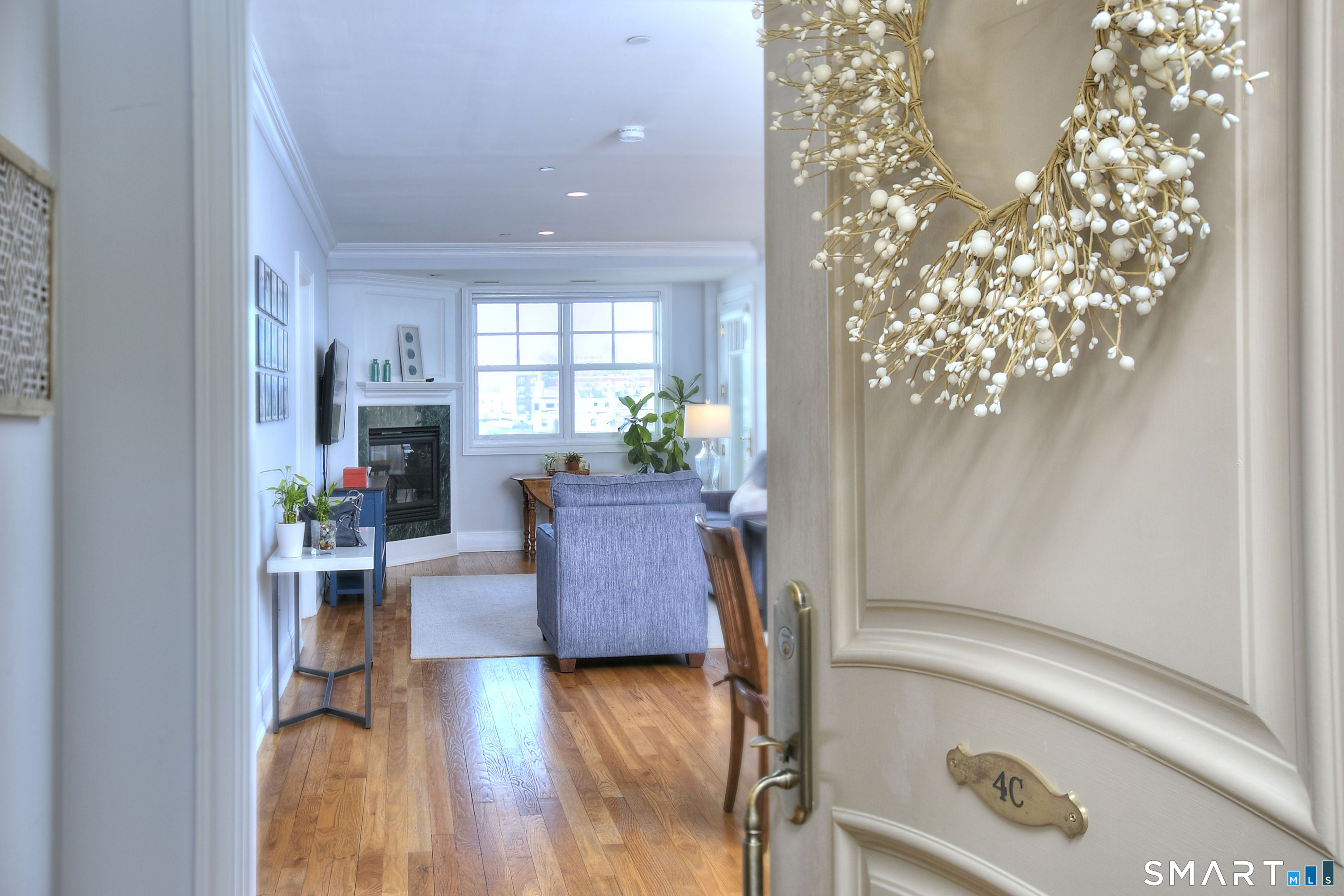 136 East Avenue APT 4C